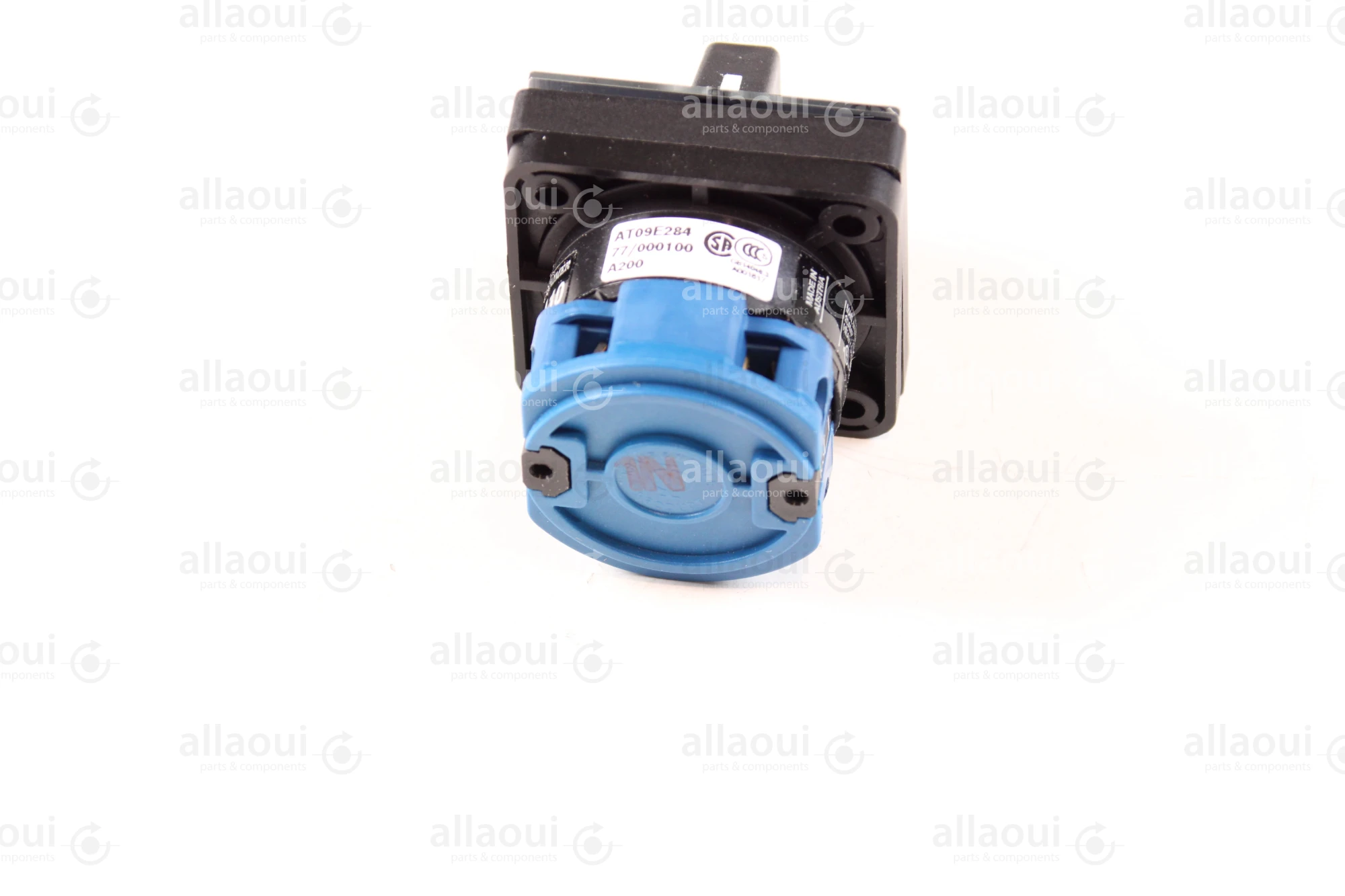 Kraus & Naimer Switch AT09E284 Kraus & Naimer Switch AT09E284