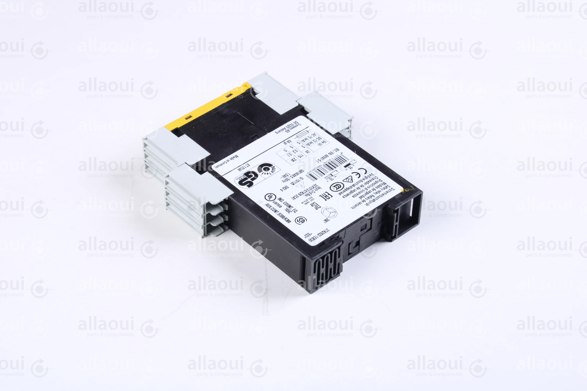 Siemens Safety relay SIRIUS 24V AC/DC 3TK2822-1CB30 Siemens Safety relay SIRIUS 24V AC/DC 3TK2822-1CB30