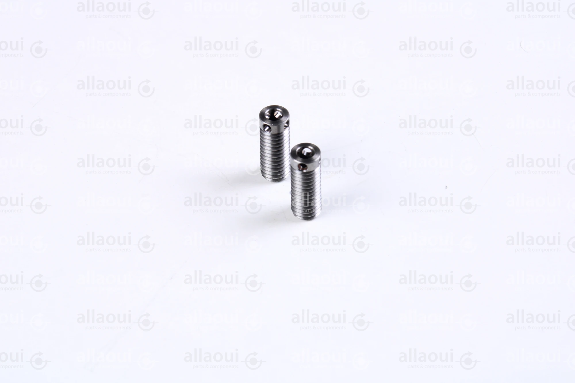 Müller Martini Screw (2 Pieces) 3675.2556.4 (2 Stück) Müller Martini Screw (2 Pieces) 3675.2556.4 (2 Stück)
