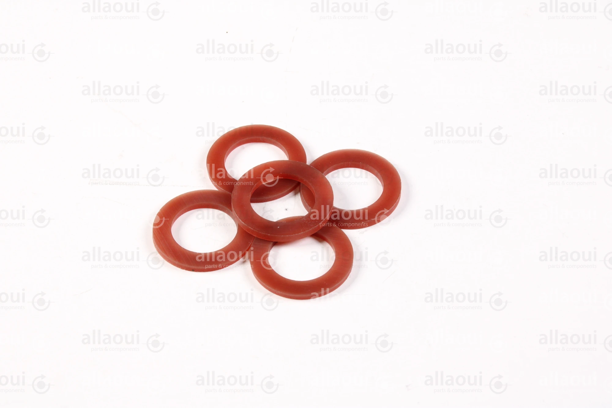 Manroland Disc (5 Pieces 16.17298-0016 Manroland Disc (5 Pieces 16.17298-0016