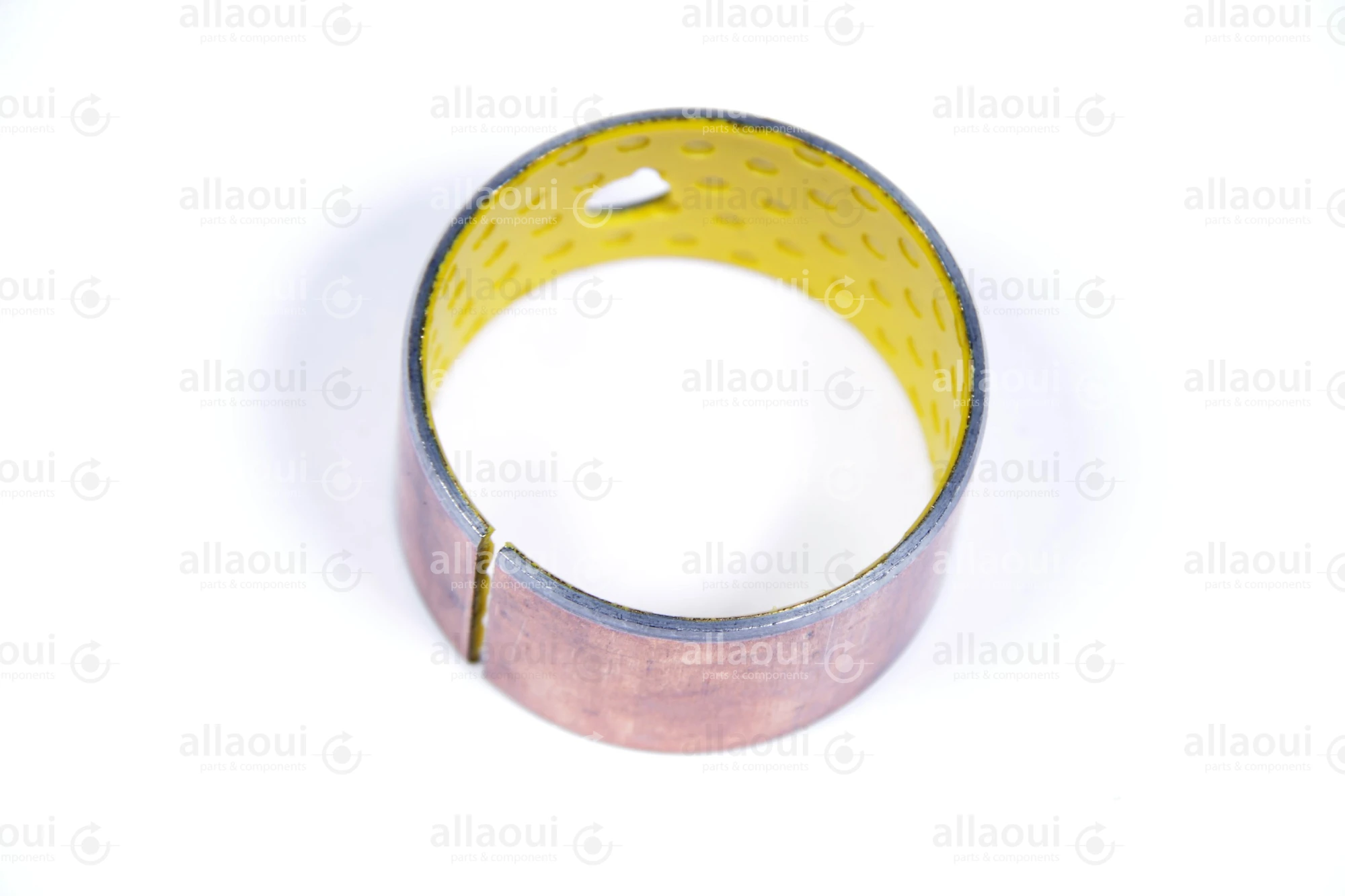 Müller Martini Bearing 40H7/44X25 3675.3414.4 Müller Martini Bearing 40H7/44X25 3675.3414.4