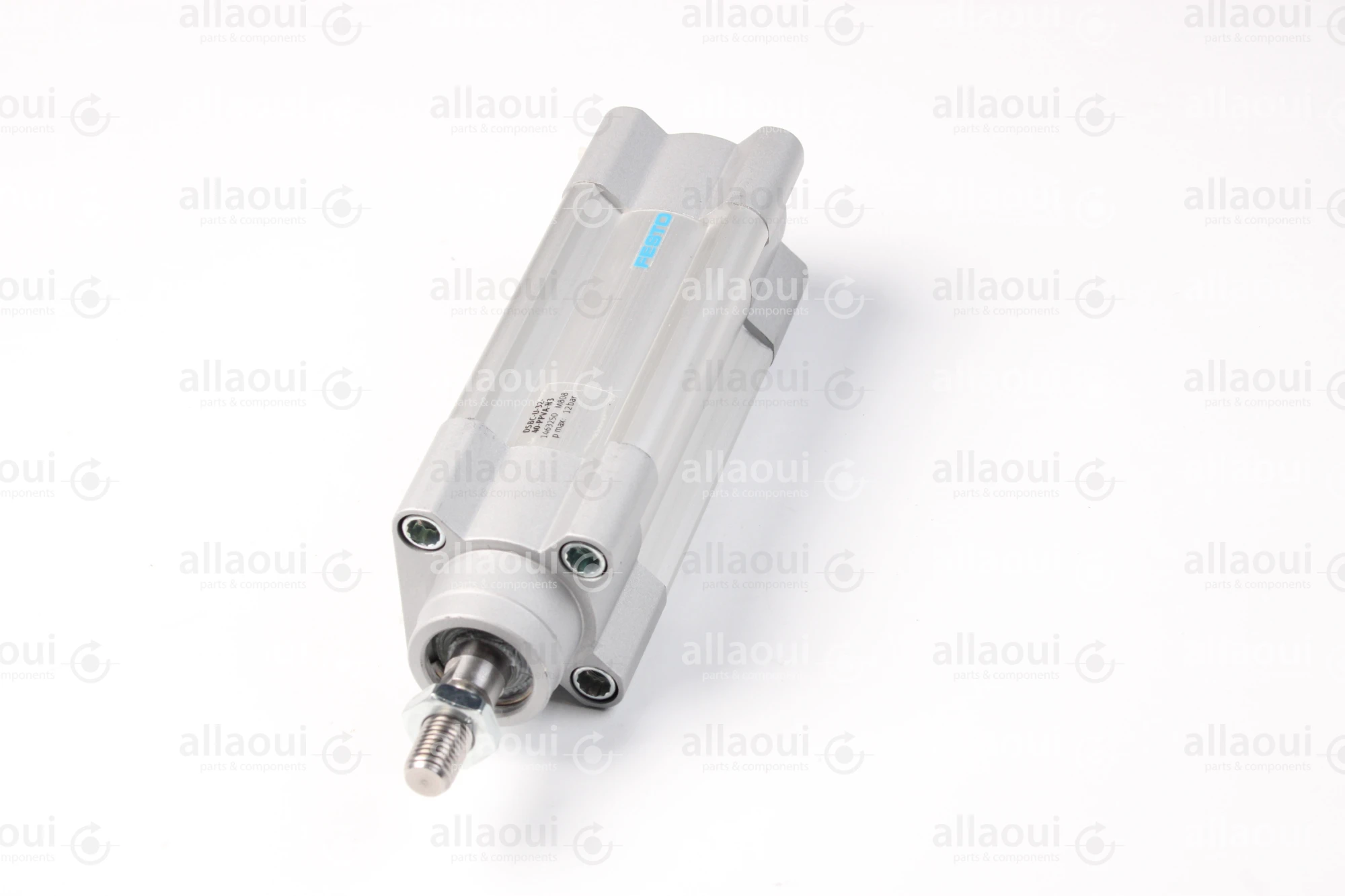 Festo compact cylinder DSBC-U-32-40-PPVA-N3 Festo compact cylinder DSBC-U-32-40-PPVA-N3