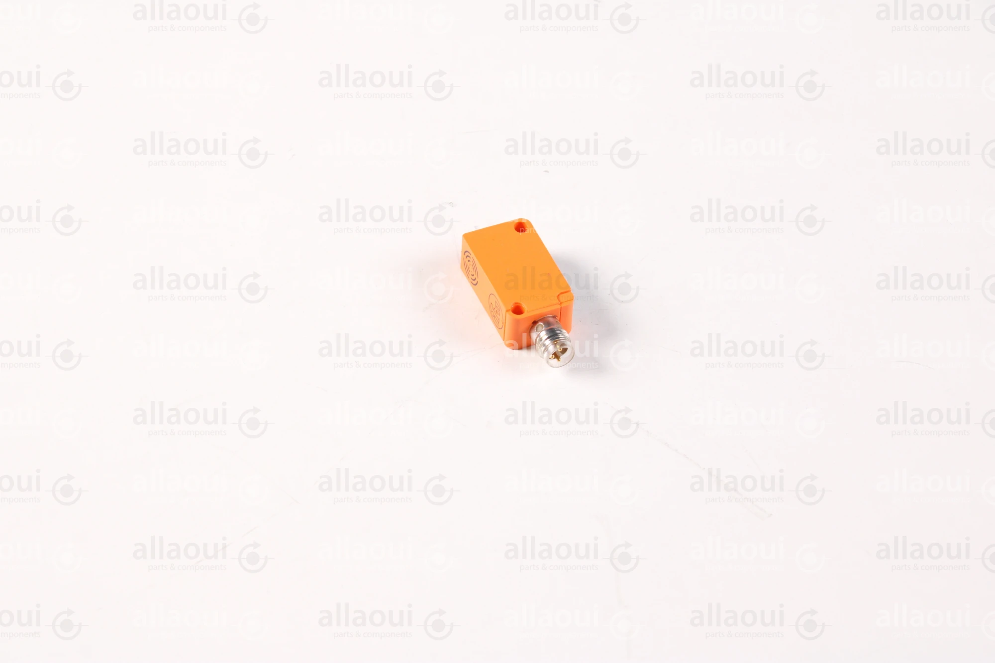 IFM Electronic Inductive Sensor IS-3002-BPOG/AS IFM Electronic Inductive Sensor IS-3002-BPOG/AS