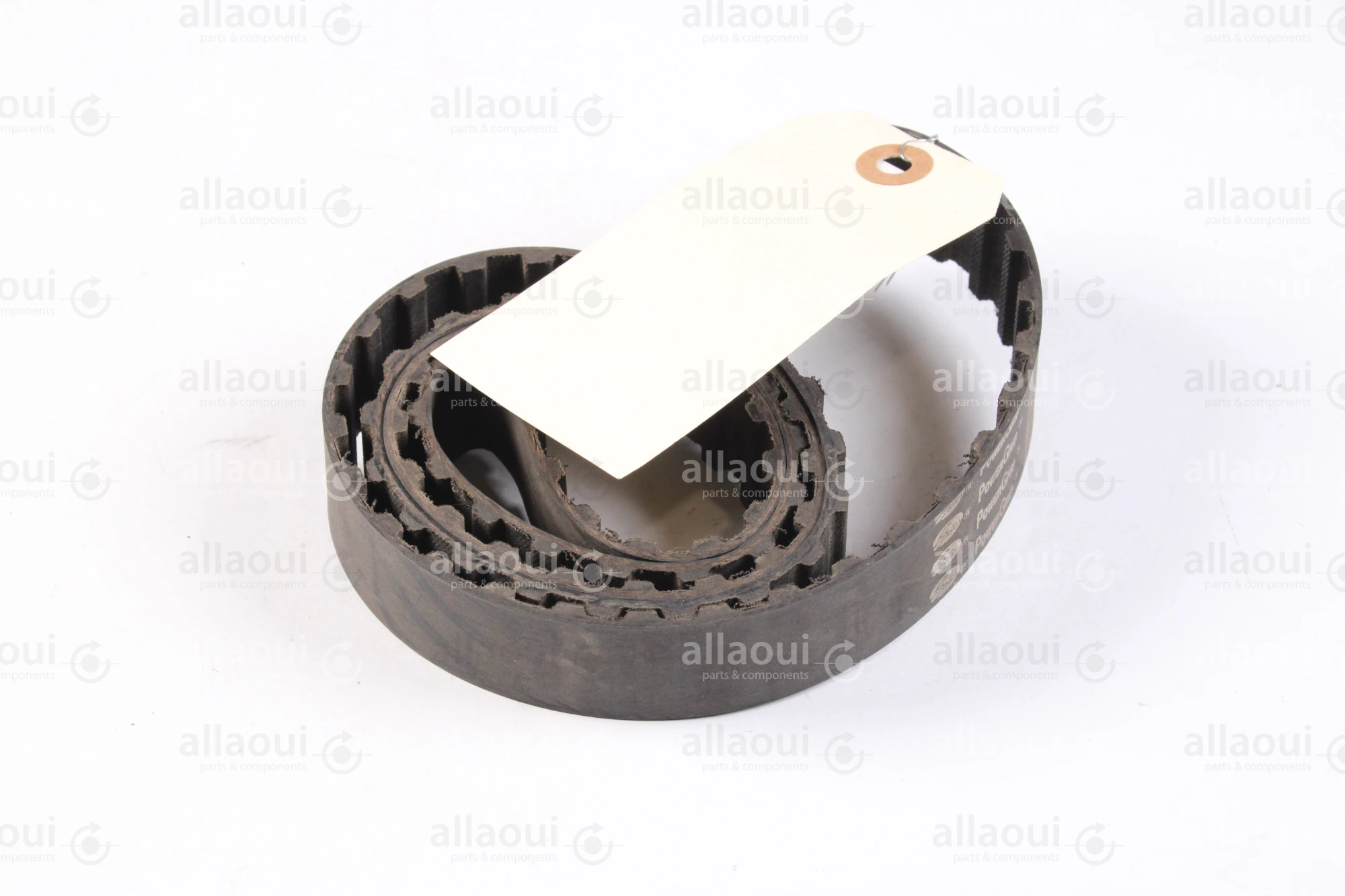 Gates Timing Belt 450-H-25 Gates Timing Belt 450-H-25