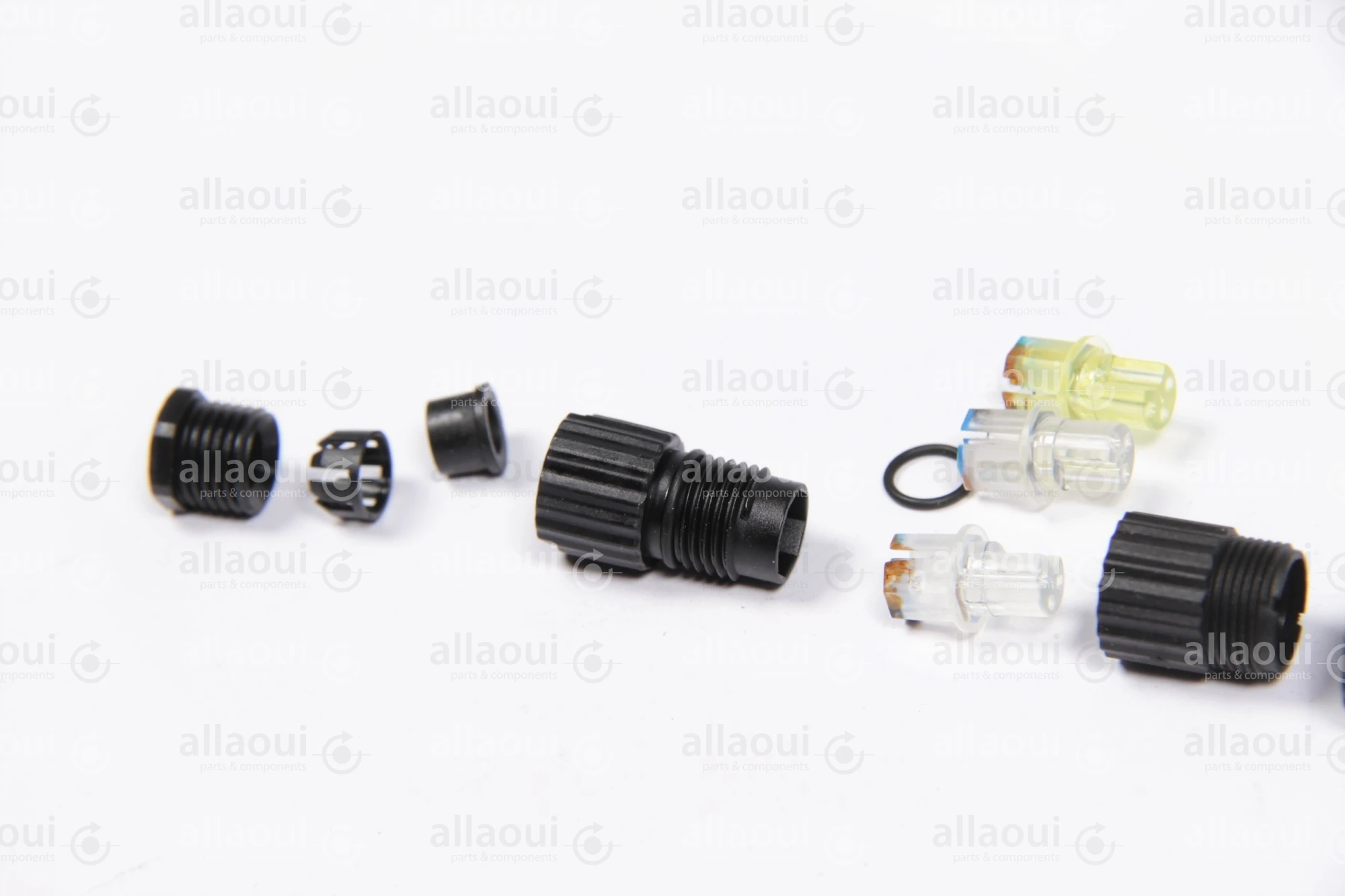 Hirschmann Elka 3008 V 3008 V Hirschmann Elka 3008 V 3008 V