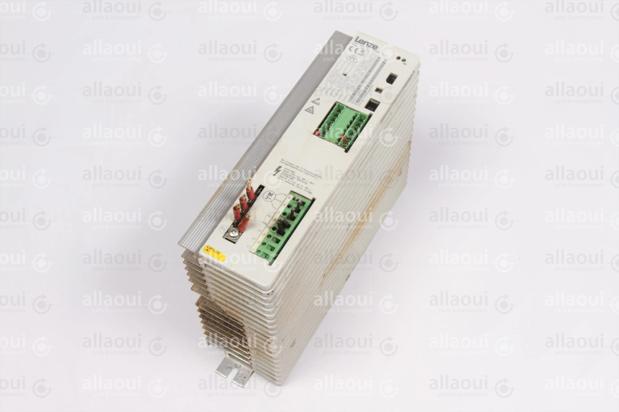 Lenze Frequency Converter EVF8212-E Lenze Frequency Converter EVF8212-E