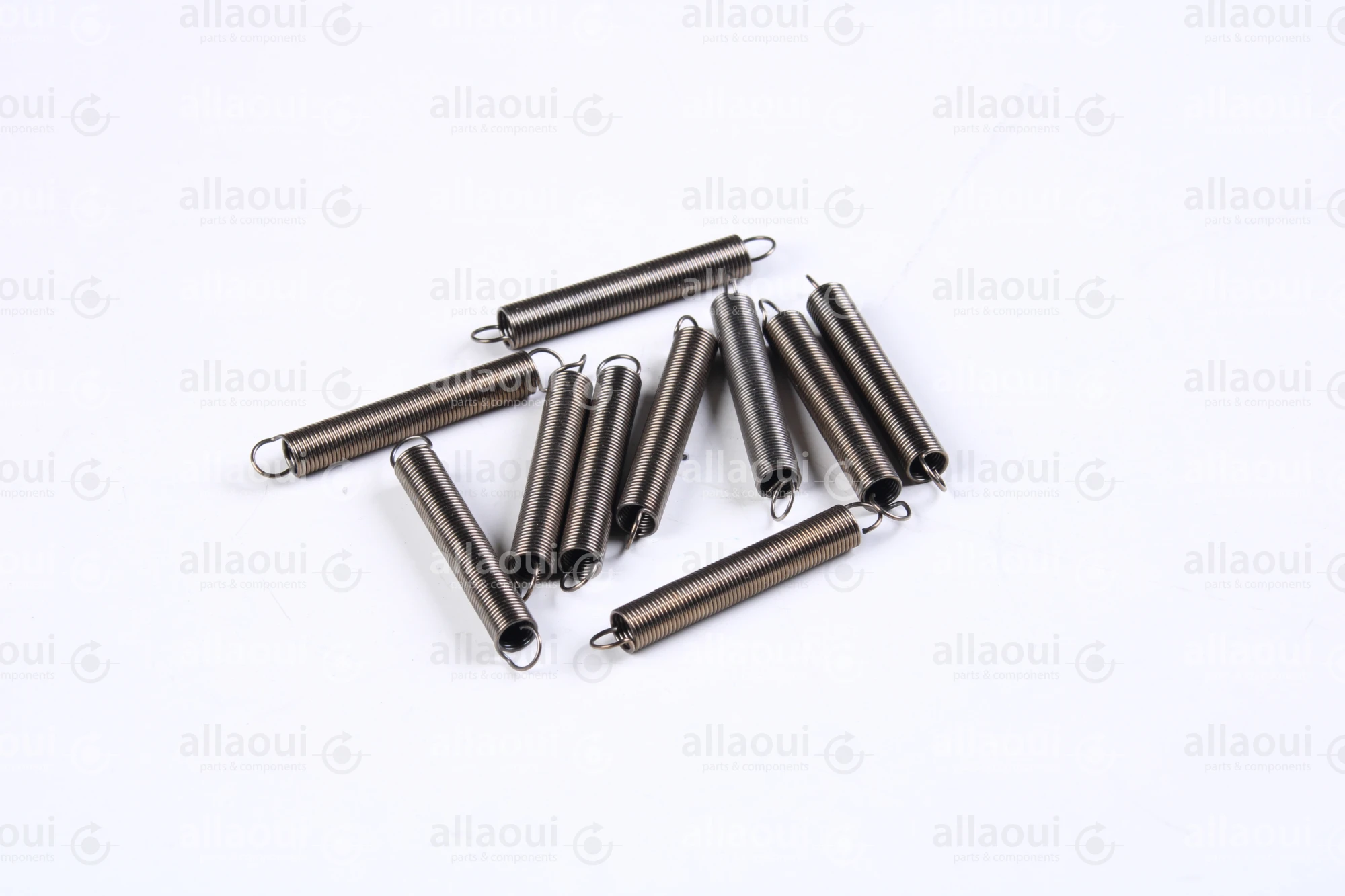 Müller Martini Tension Spring (10 Pieces) 0034.0201 Müller Martini Tension Spring (10 Pieces) 0034.0201
