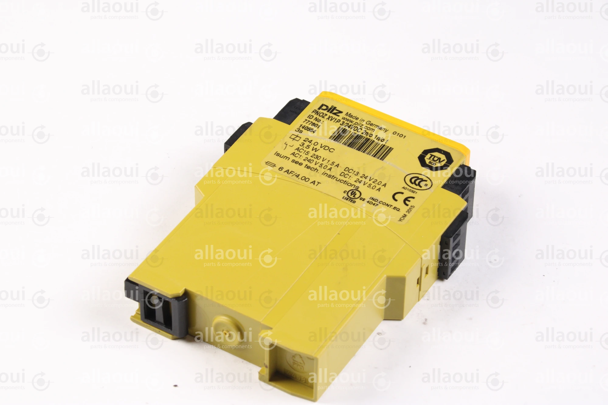 Pilz Safety Switch PNOZ-XV1P Pilz Safety Switch PNOZ-XV1P