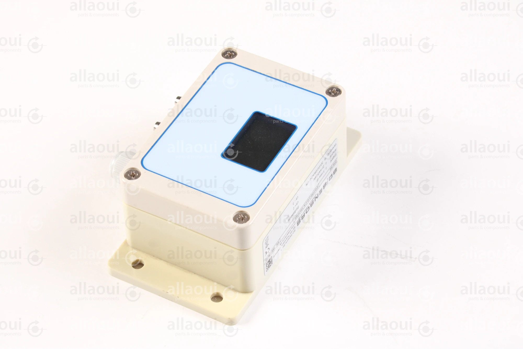 BD|SENSORS Differential Pressure Transmitter DPS 200 810-0050-2-G-C-N-Y00-M-000 BD|SENSORS Differential Pressure Transmitter DPS 200 810-0050-2-G-C-N-Y00-M-000