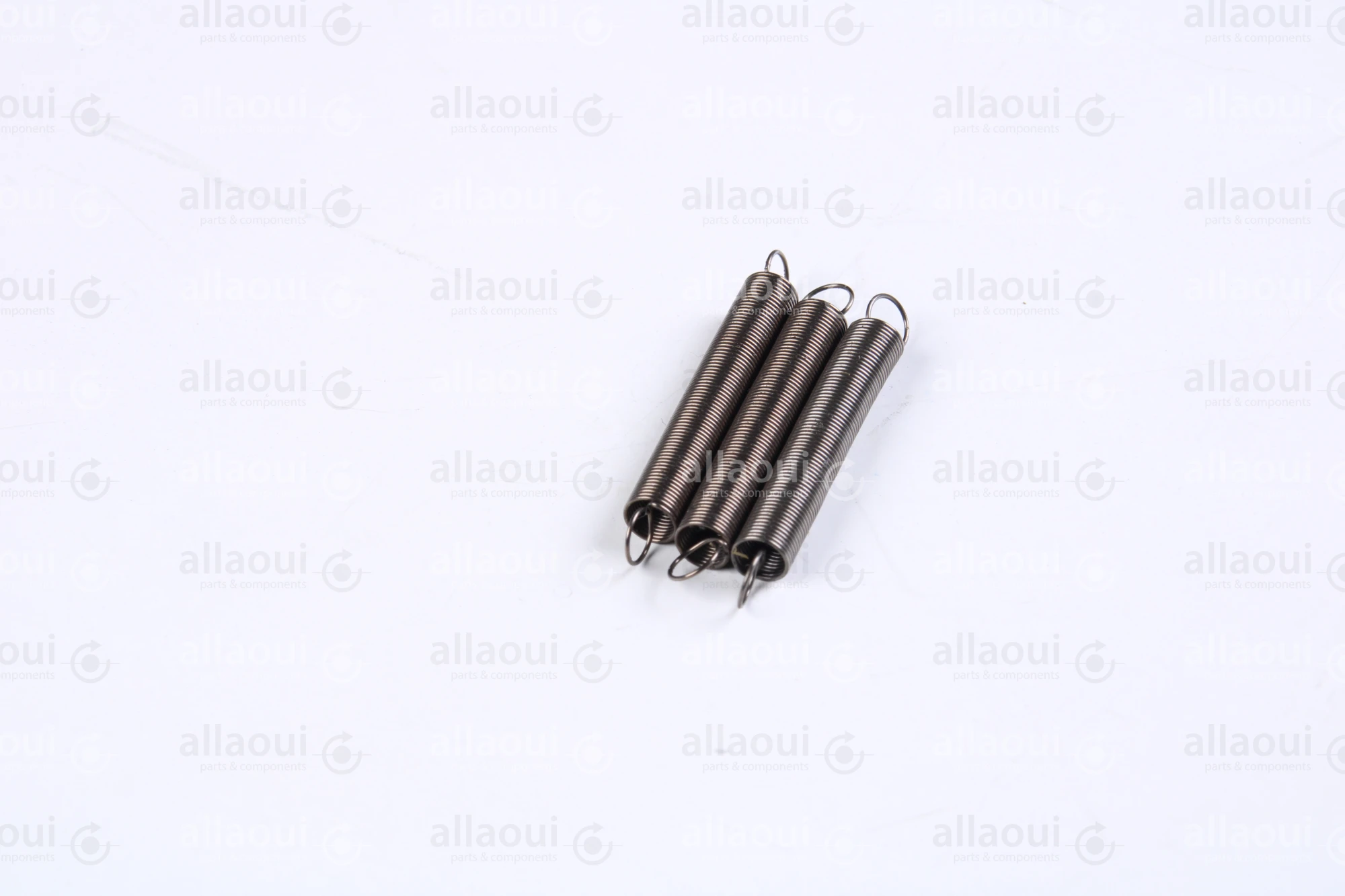 Müller Martini Tension Spring (3 Pieces) 0034.0153 Müller Martini Tension Spring (3 Pieces) 0034.0153