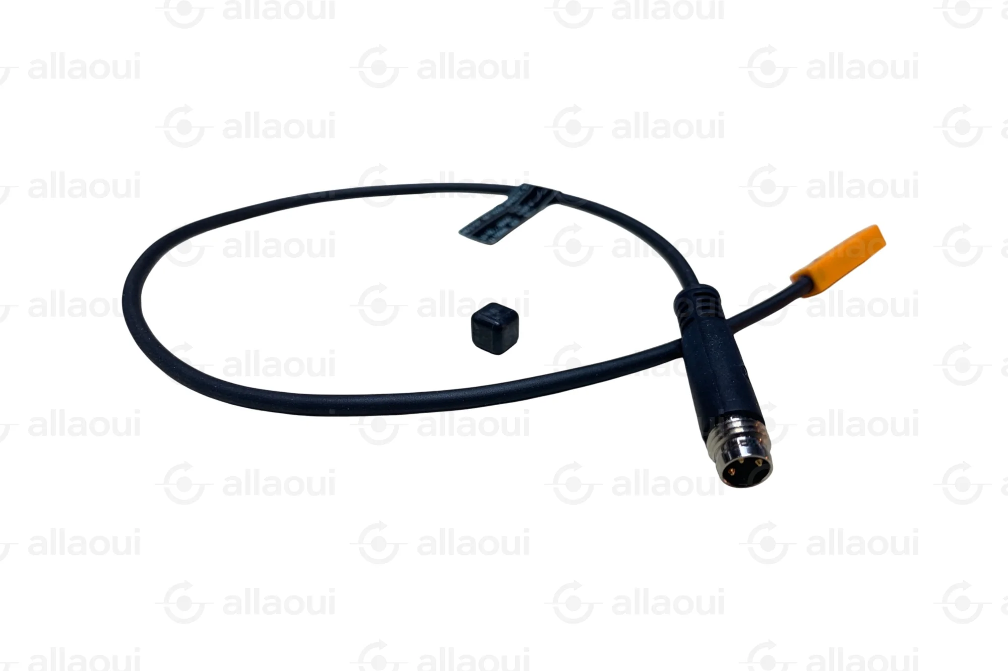 IFM Electronic Magnetic Cylinder Sensor MK5101 MKT3000-BPKG/0.3/AS MK5101 MKT3000-BPKG/0,3/AS IFM Electronic Magnetic Cylinder Sensor MK5101 MKT3000-BPKG/0.3/AS MK5101 MKT3000-BPKG/0,3/AS