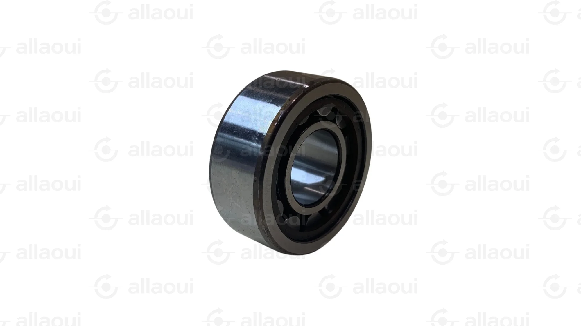 SKF Cylindrical Roller Bearing NU 2204 ECP NU 2204 ECP SKF Cylindrical Roller Bearing NU 2204 ECP NU 2204 ECP