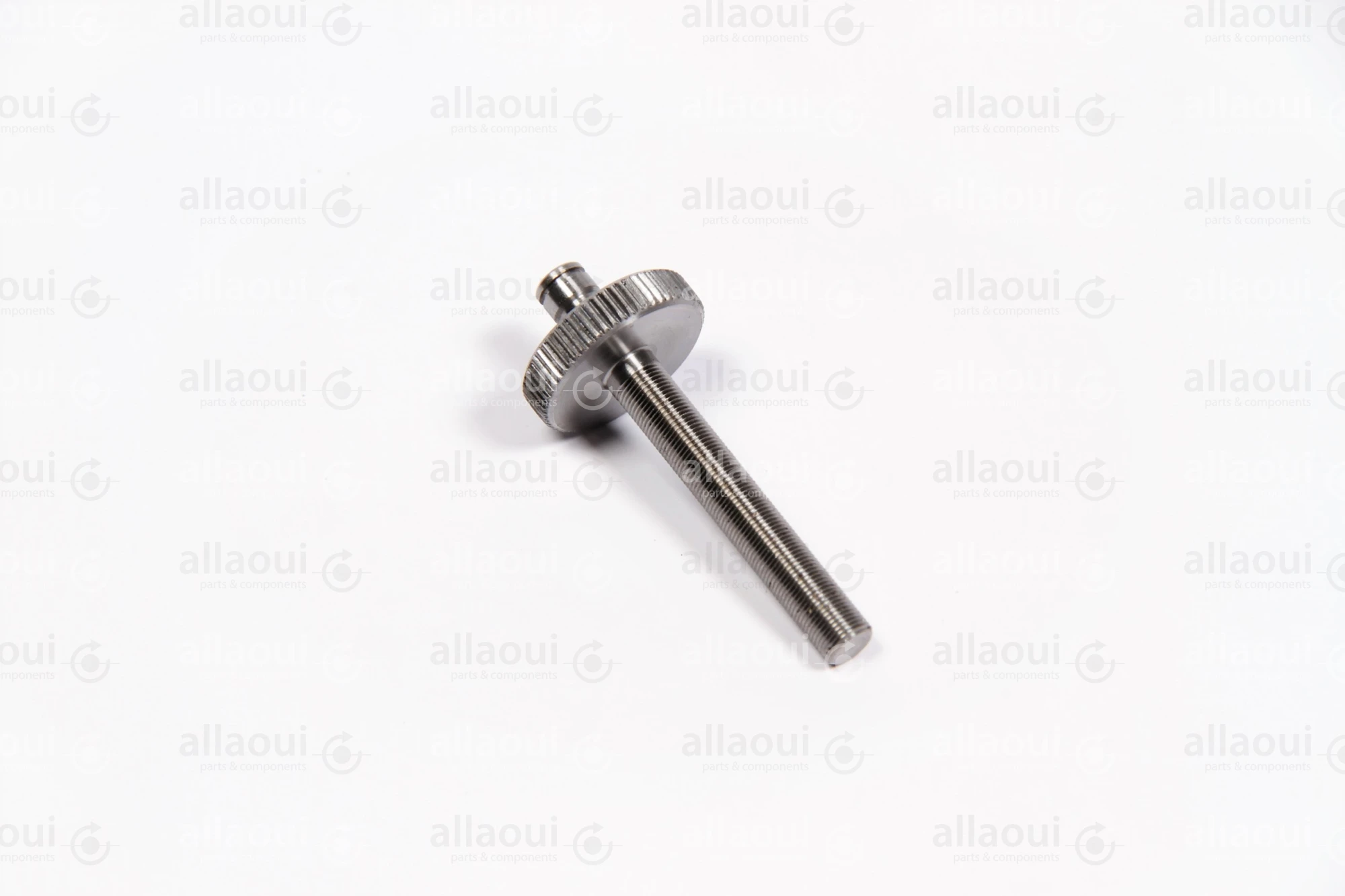 Müller Martini Shaft RD21X53 0361.3274.4 Müller Martini Shaft RD21X53 0361.3274.4