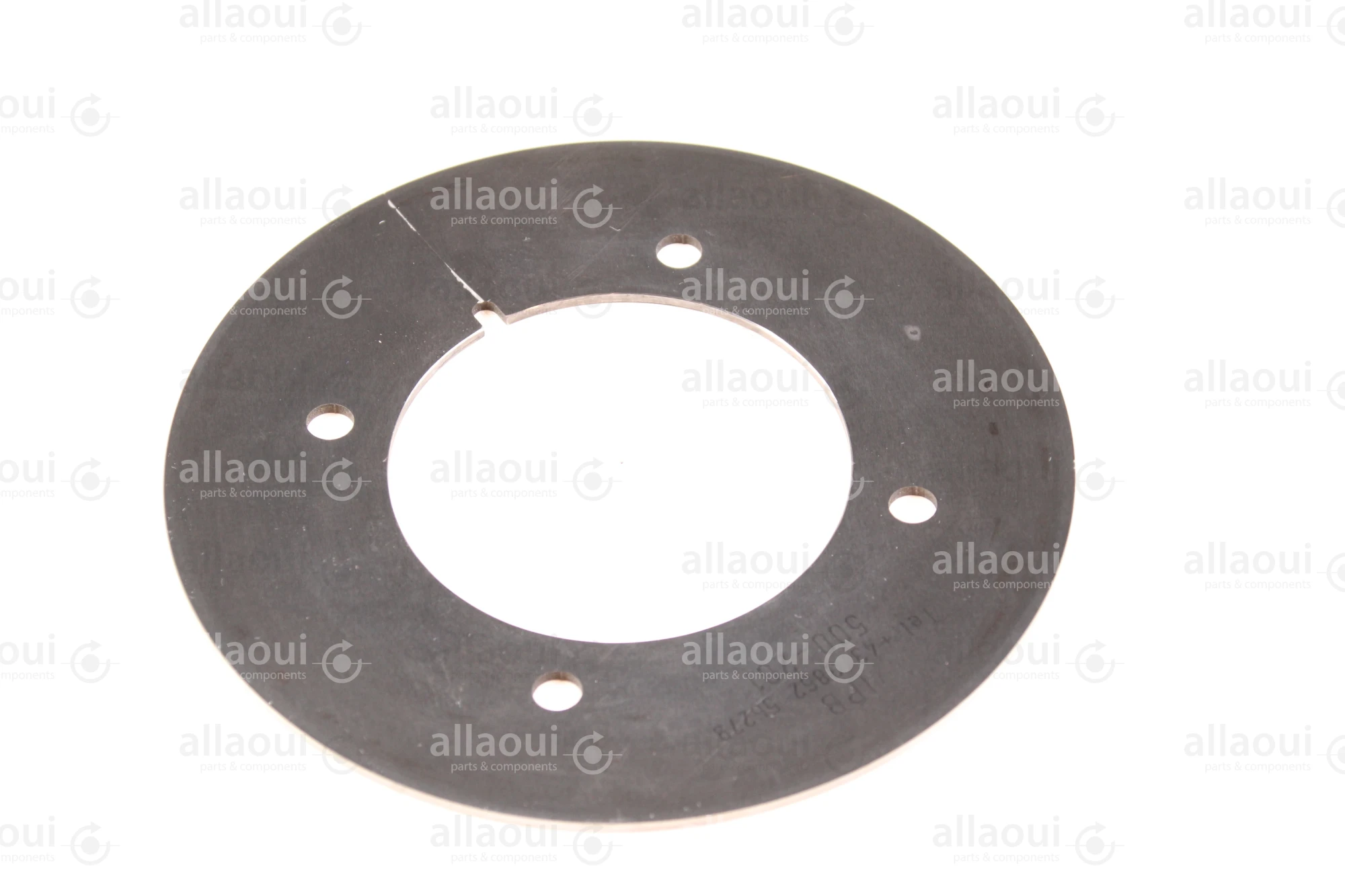 IPB Baier Disc 500-201 IPB Baier Disc 500-201
