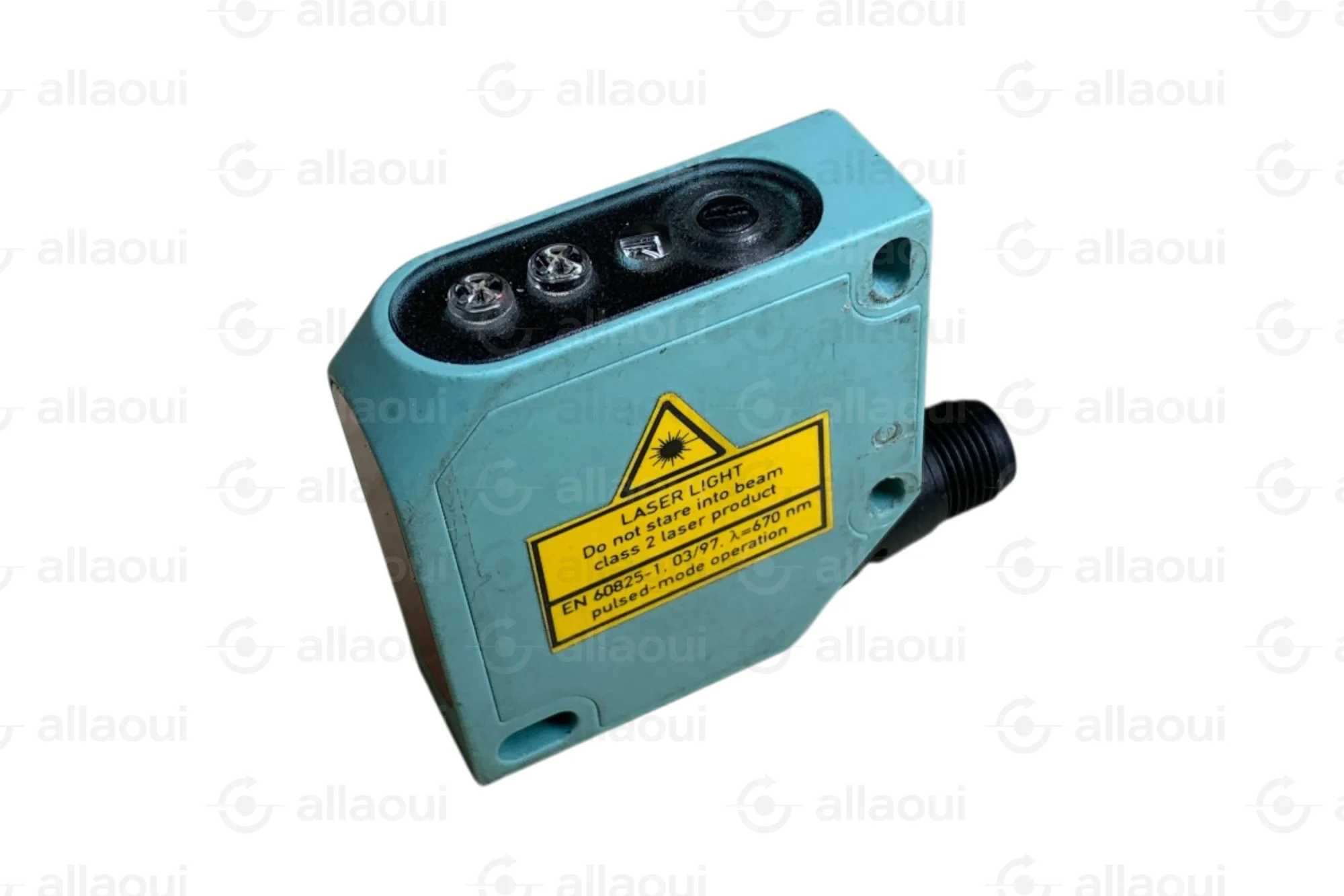 Siemens Photoelectric Proximity Sensor Background Suppression 150mm PNP M12 Connector 3RG7056-3CC00 Siemens Photoelectric Proximity Sensor Background Suppression 150mm PNP M12 Connector 3RG7056-3CC00