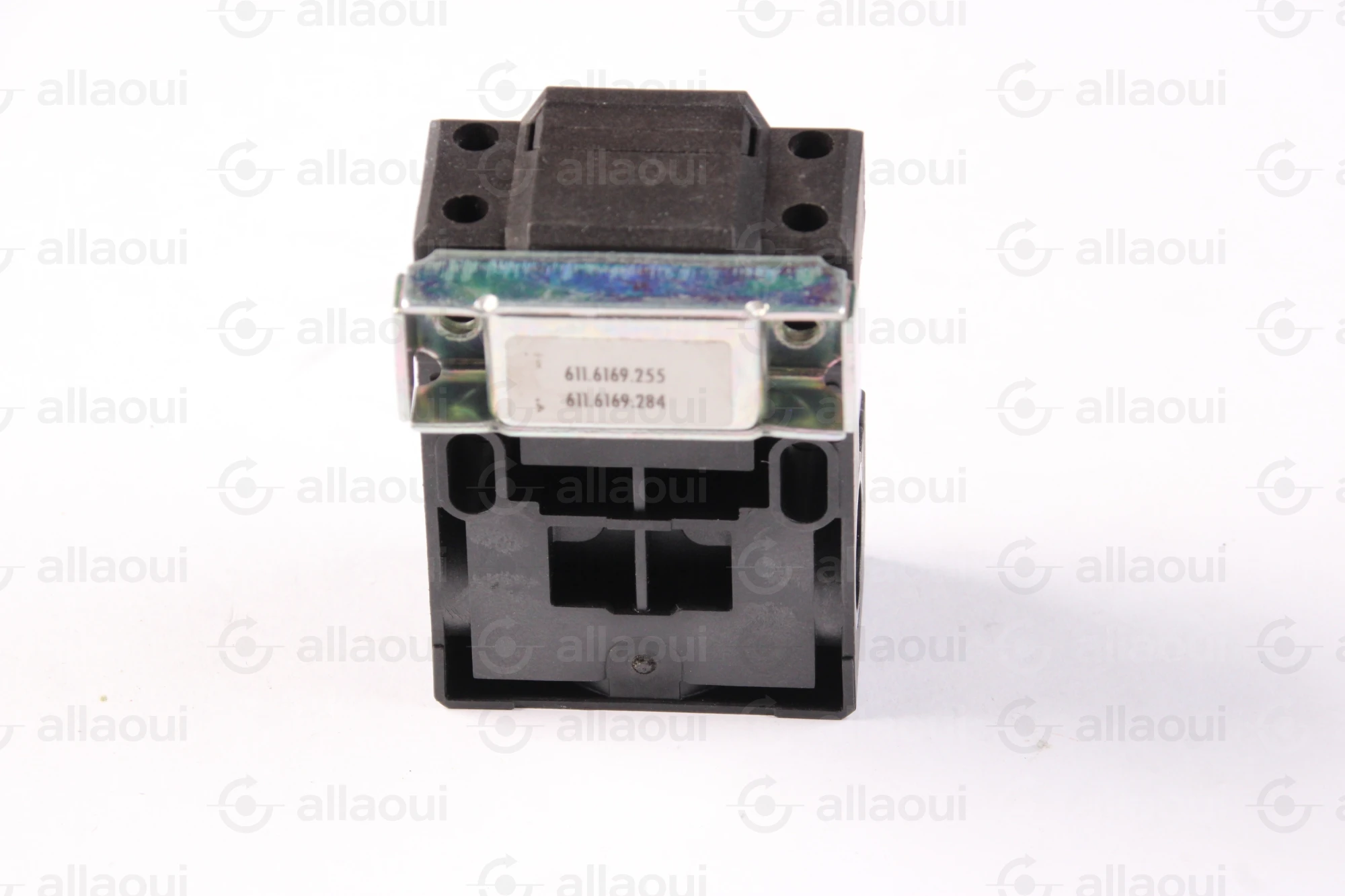 Bernstein Safety Switch SKC-A1Z F35 MF 12 SW 180GR Bernstein Safety Switch SKC-A1Z F35 MF 12 SW 180GR