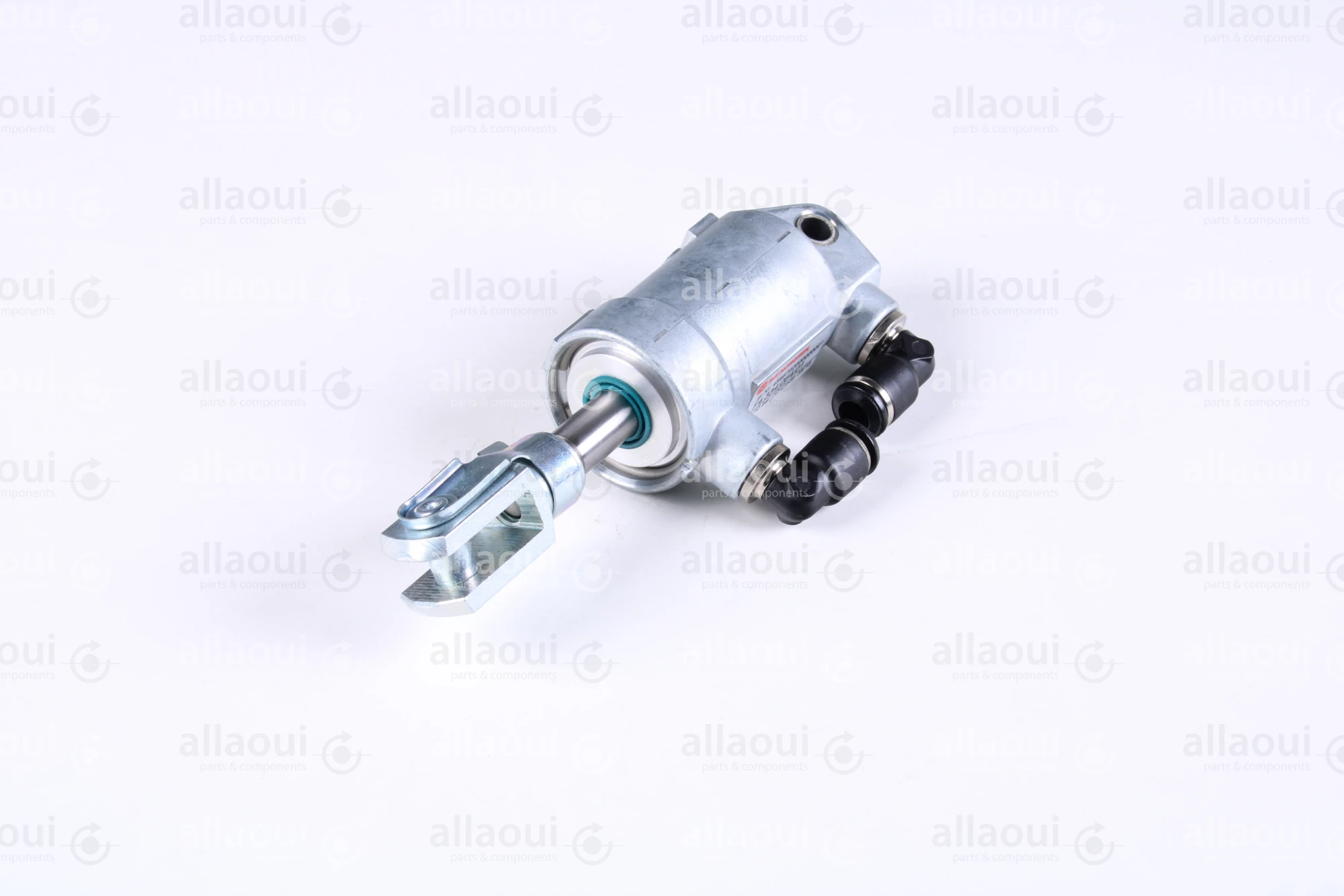 Heidelberg Pneumatic Cylinder D28 H25 F4.334.064/01 Heidelberg Pneumatic Cylinder D28 H25 F4.334.064/01