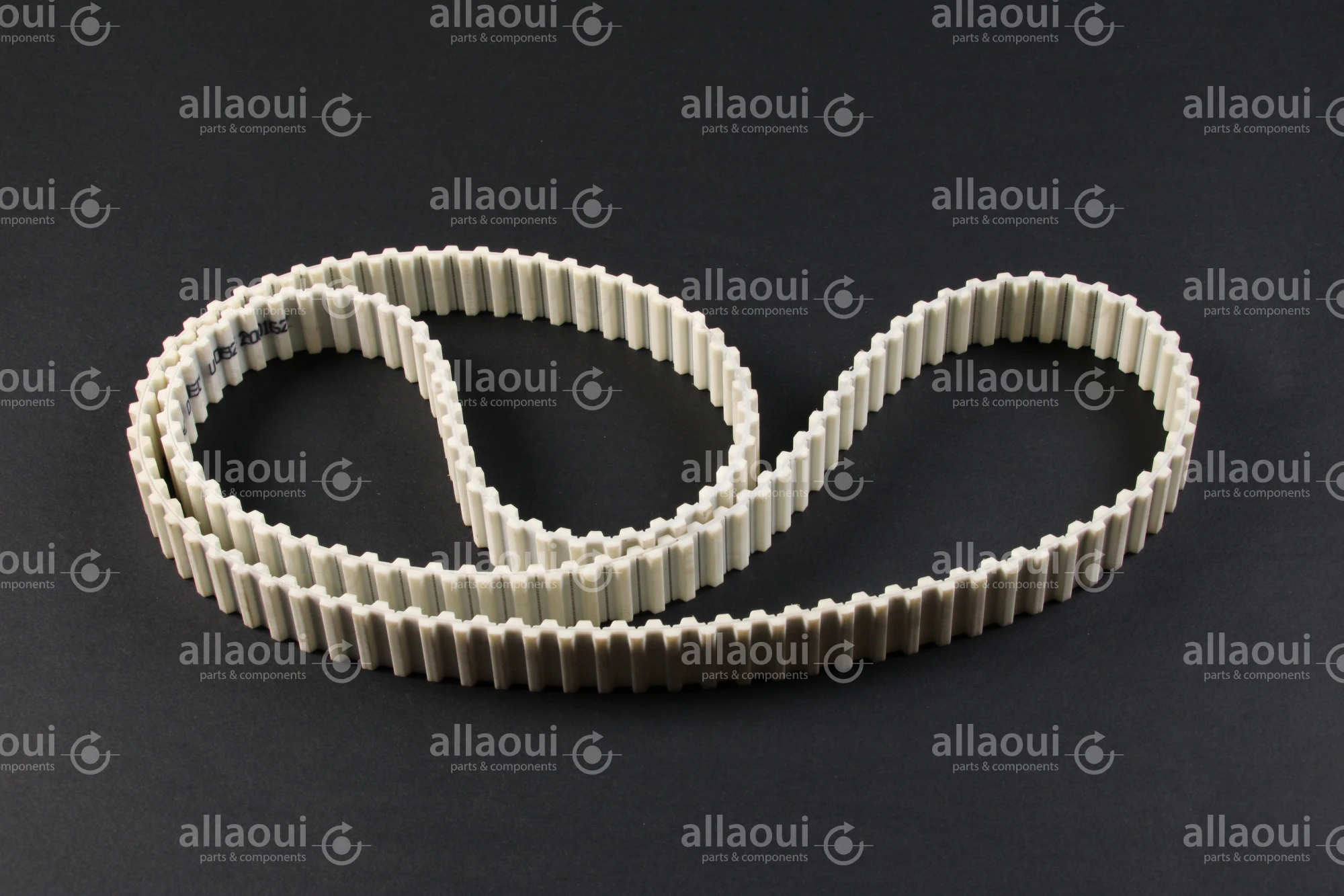 BRECOFLEX® Toothed Belt 25T10/1420 DL E06 U 082 200162 BRECOFLEX® Toothed Belt 25T10/1420 DL E06 U 082 200162