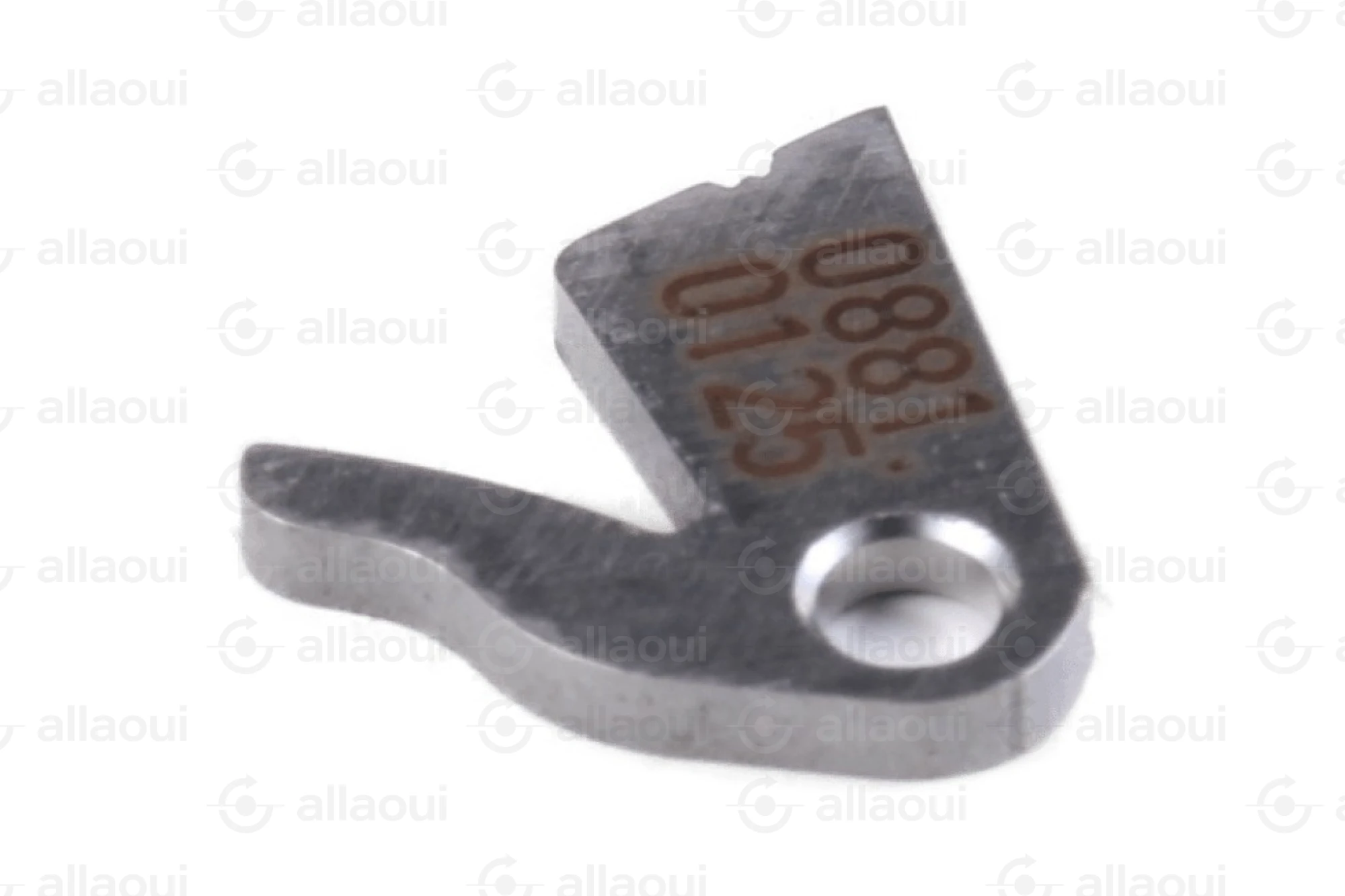 Müller Martini Clincher Wing 0881.0125.3 Müller Martini Clincher Wing 0881.0125.3