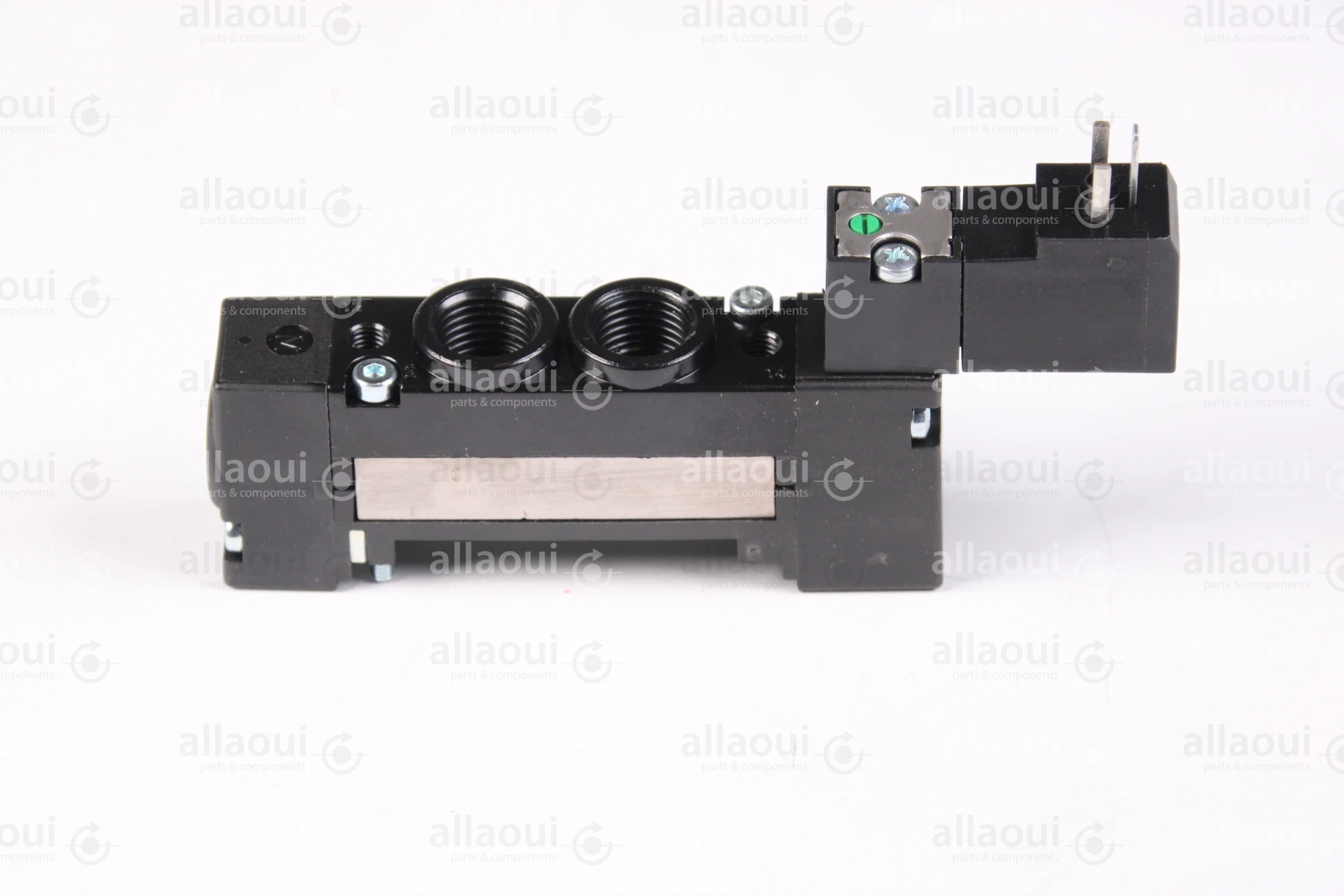 Manroland Magnet Valve 5/2 2001948-01 Manroland Magnet Valve 5/2 2001948-01