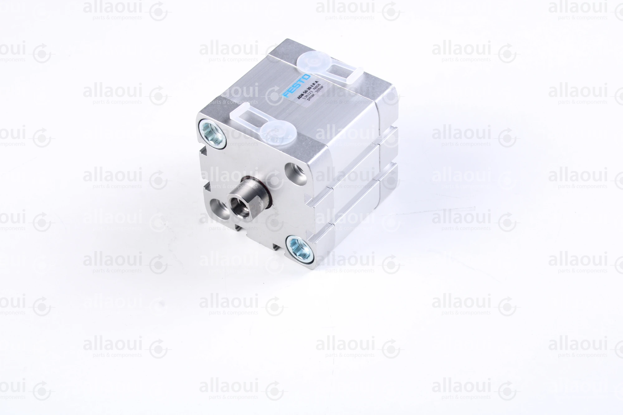 Festo Compact cylinder ADN ADN-50-20-I-P-A