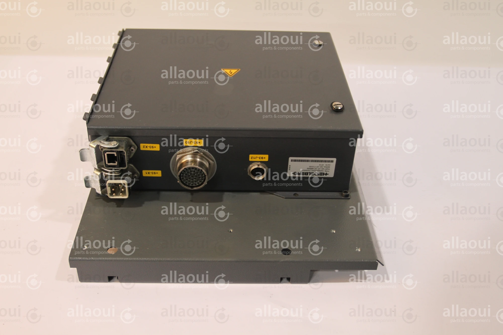 Heidelberg Inpress Control Unit CP.157.0950/02 Heidelberg Inpress Control Unit CP.157.0950/02