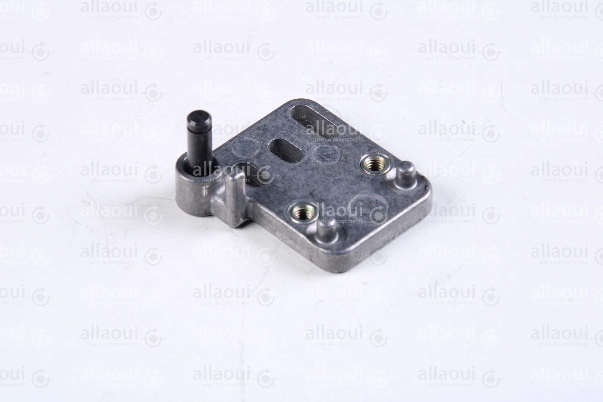 Heidelberg Base plate KPL left 91.090.801F/04 Heidelberg Base plate KPL left 91.090.801F/04