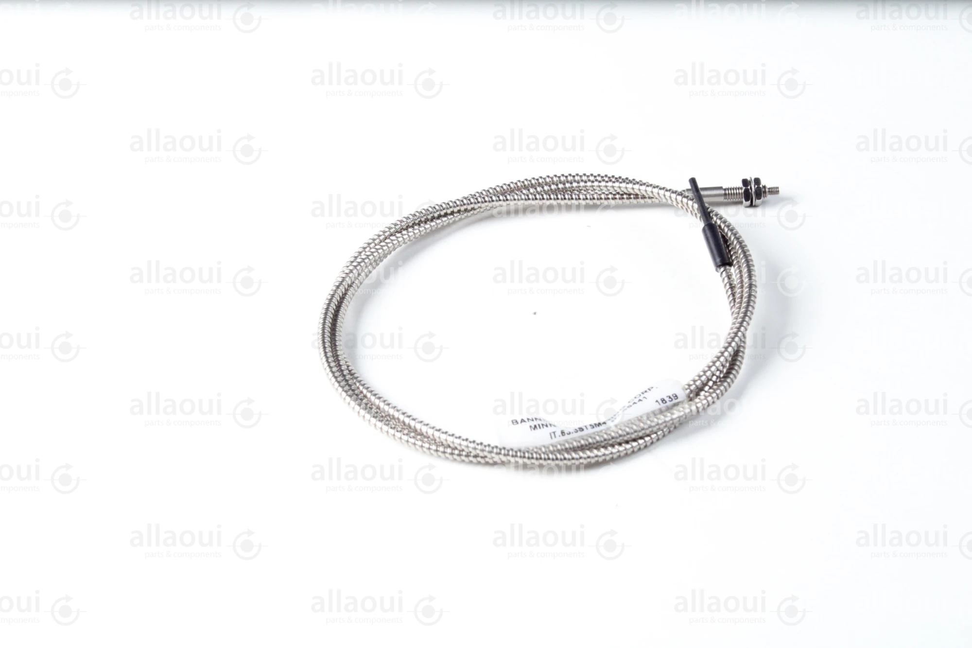 Nordson Solenoid Valve P/N1095800 Nordson Solenoid Valve P/N1095800