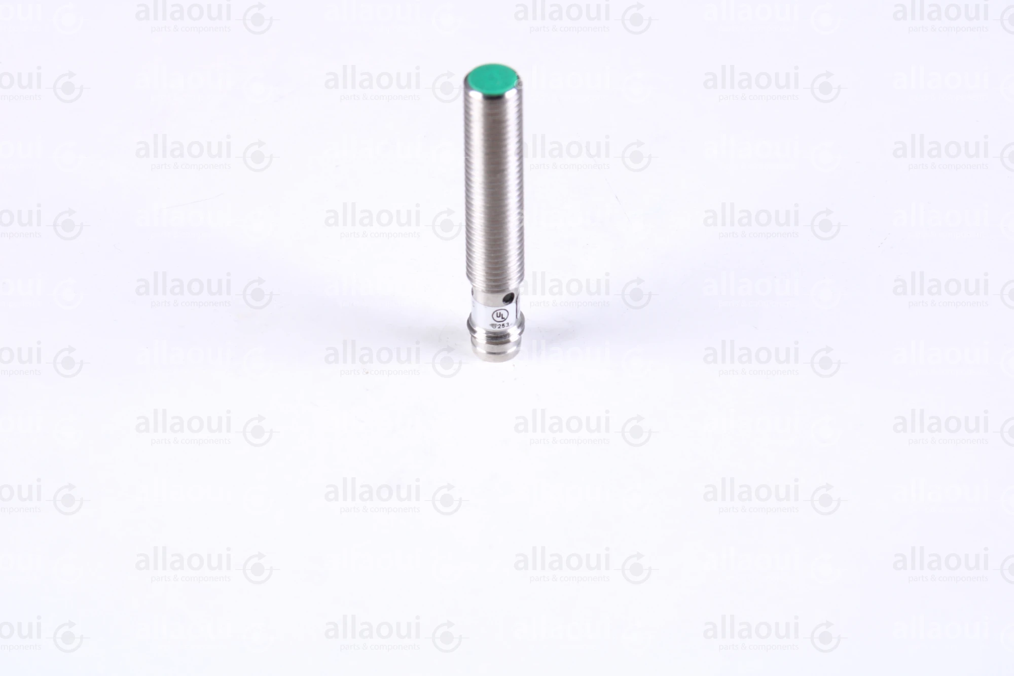 Baumer Sensor IFRM 08P37A1/S35L Baumer Sensor IFRM 08P37A1/S35L