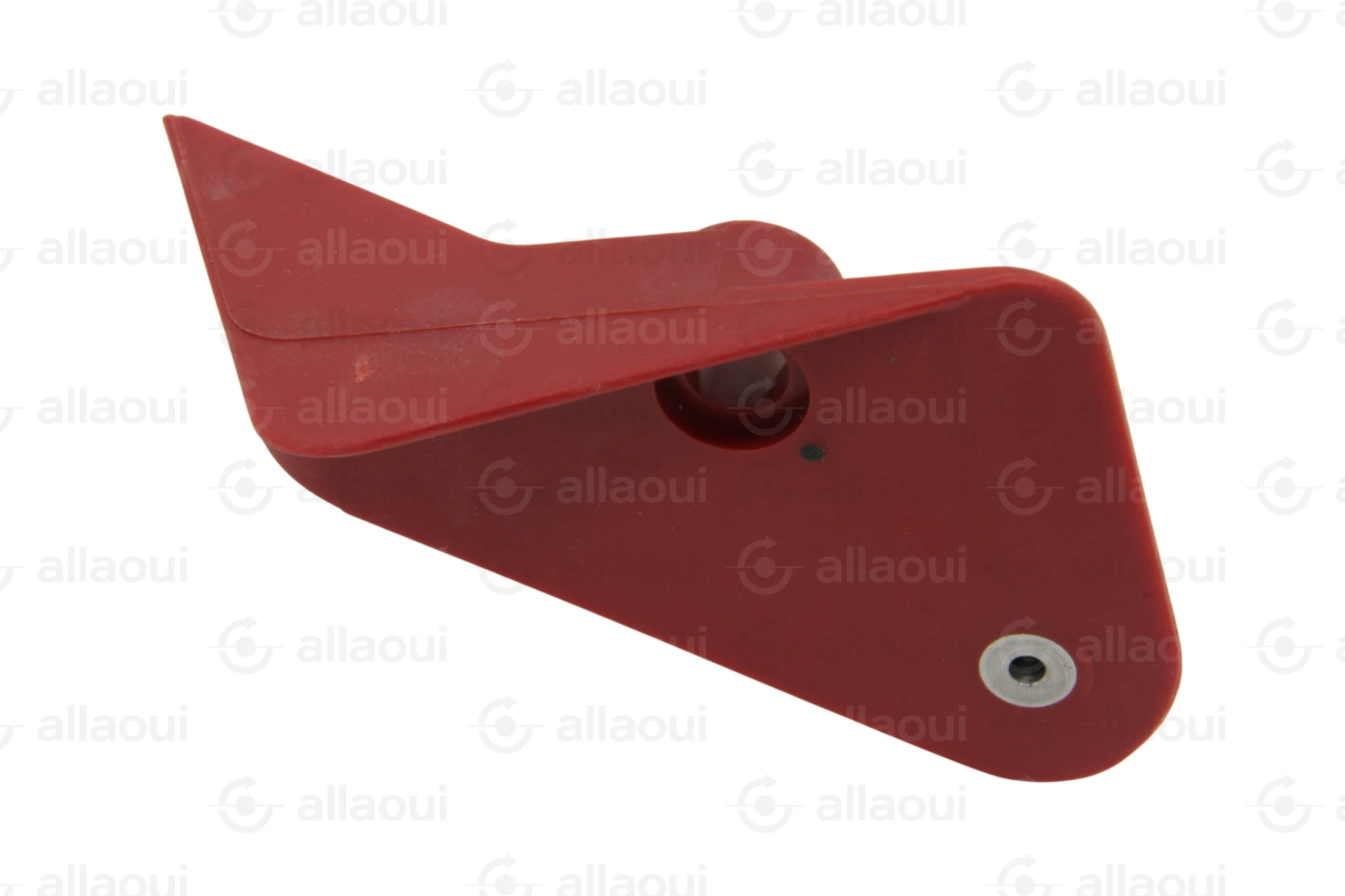 Müller Martini Red Flights with Bearing 0235.3225.2