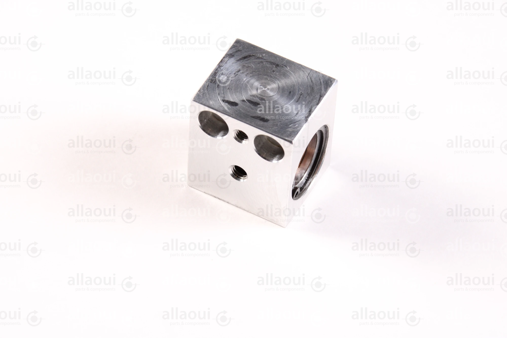 Aster Europe GmbH Guide G972552 Aster Europe GmbH Guide G972552