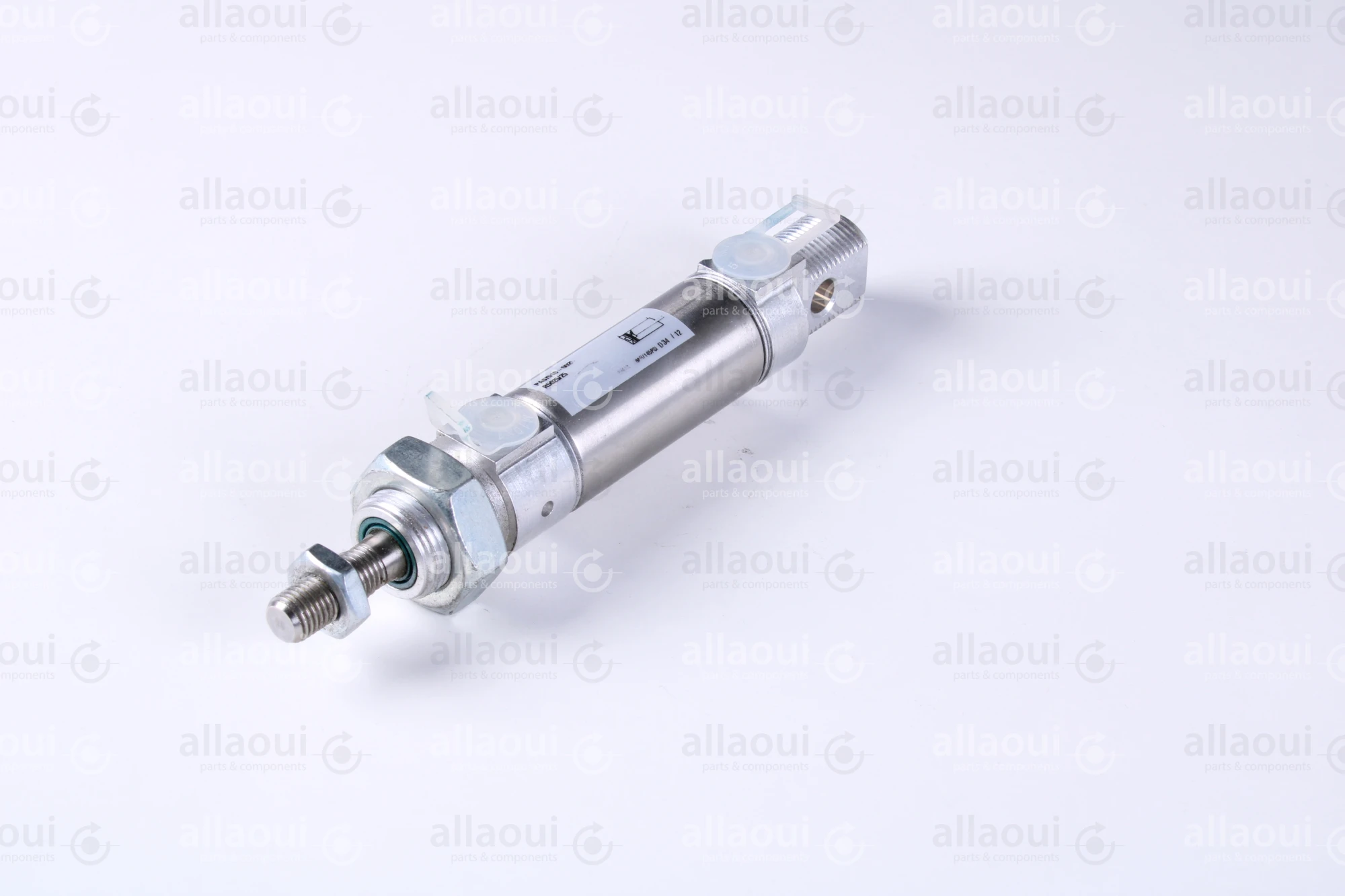 Parker Pneumatic Cylinder PA67510-0025 Parker Pneumatic Cylinder PA67510-0025