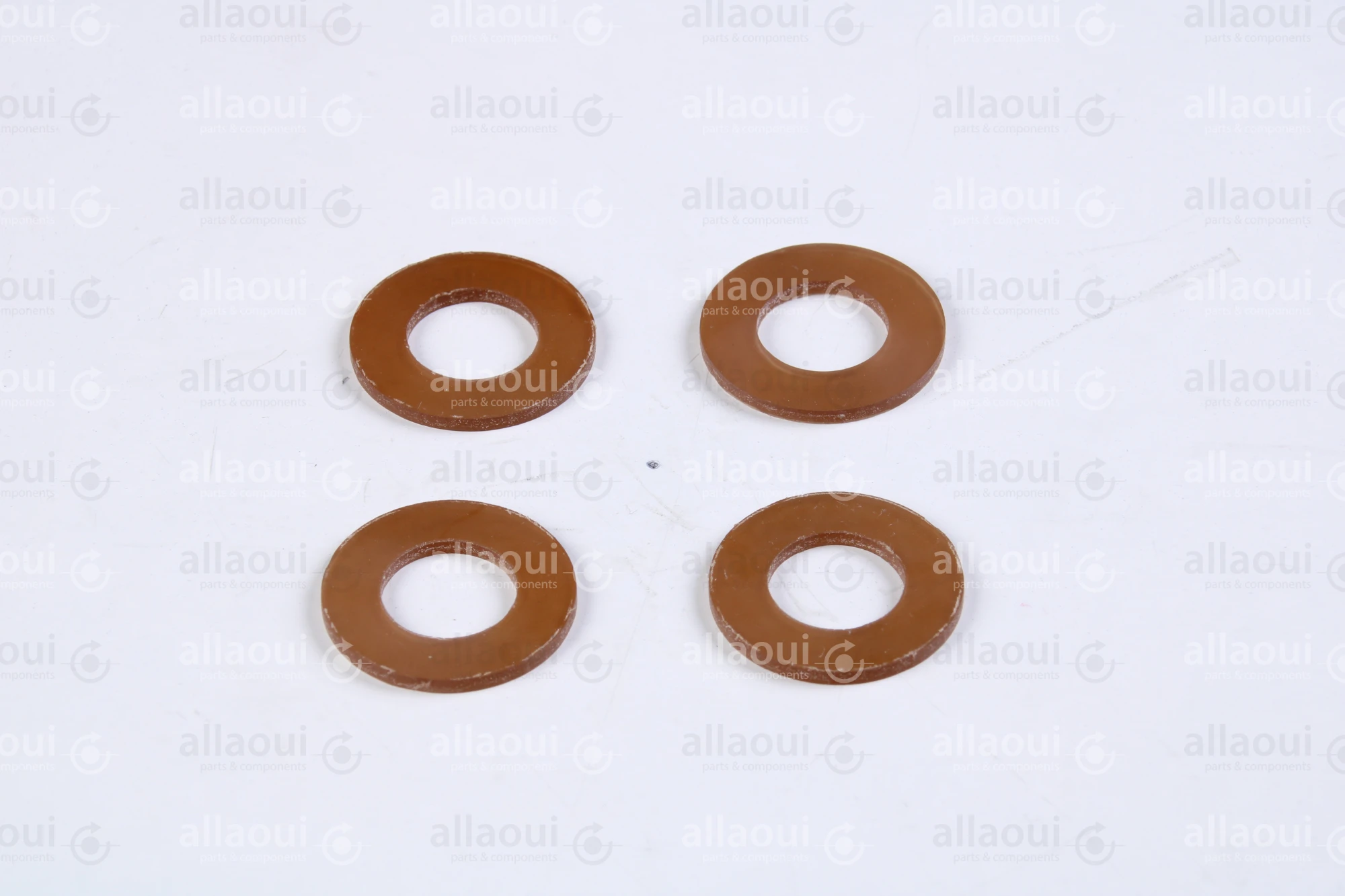 Müller Martini Washer RD30X2 (4 Pieces) 7526.1704.4 Müller Martini Washer RD30X2 (4 Pieces) 7526.1704.4