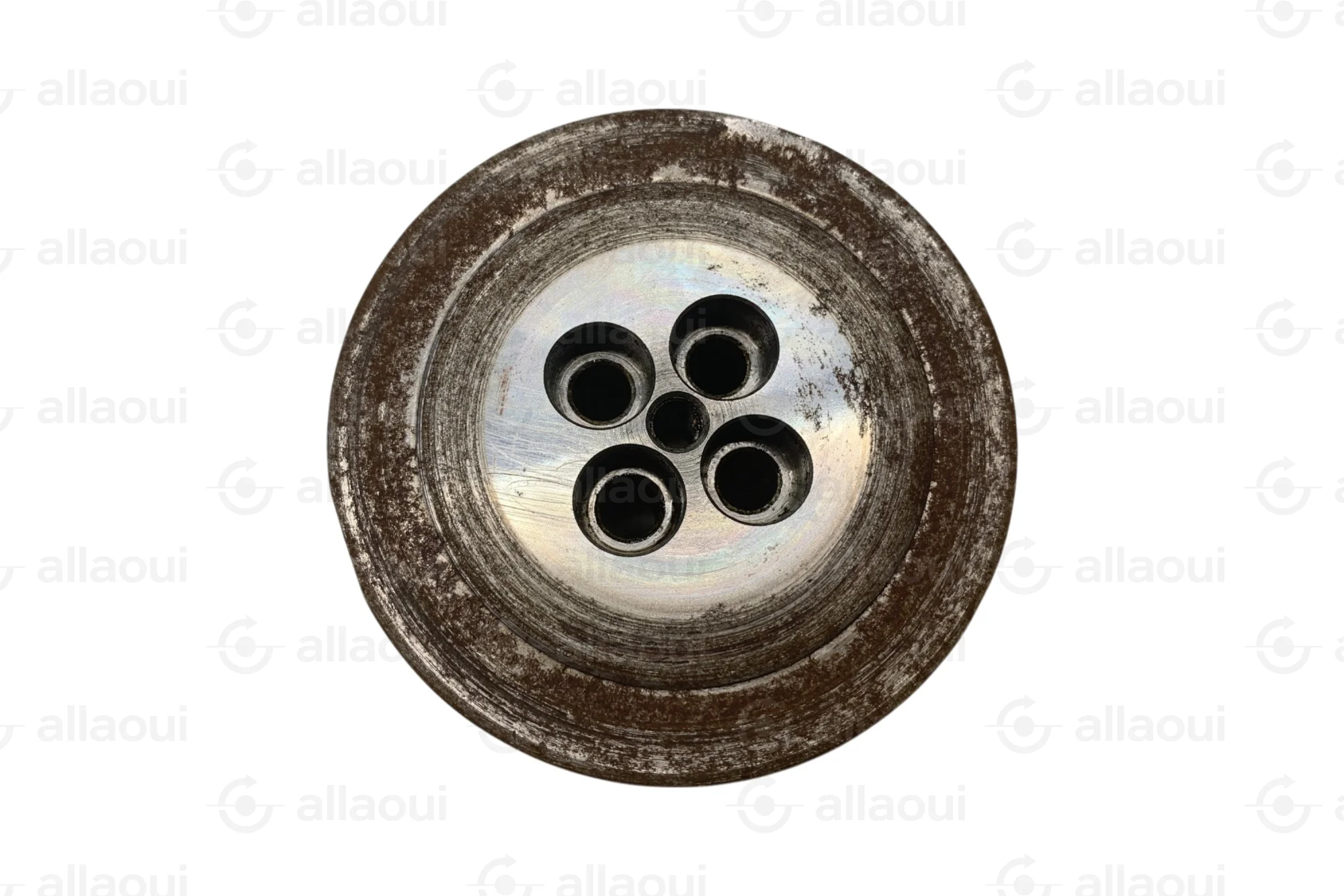 Manroland Timing Belt Pulley 16.33883-0107
