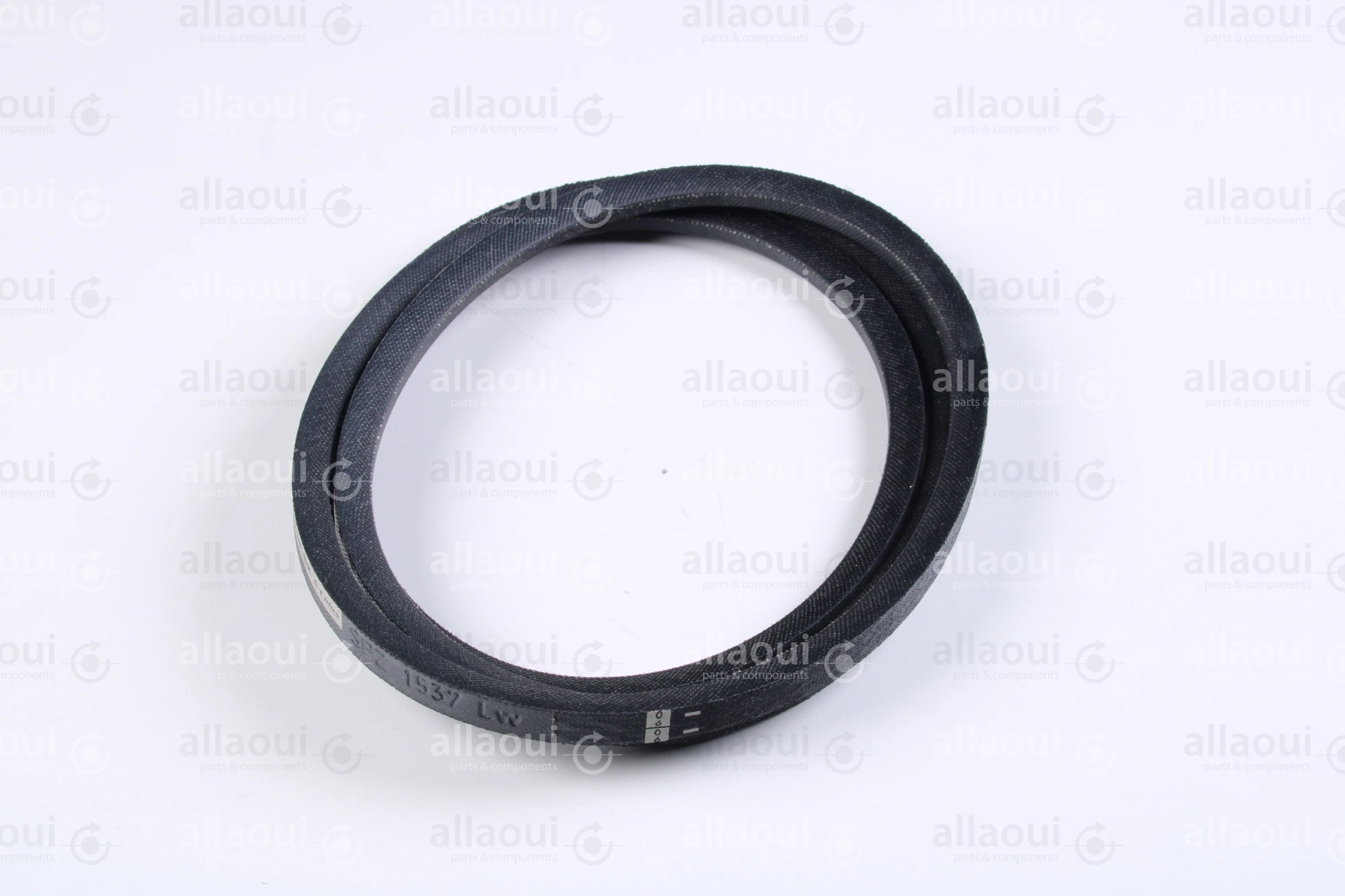 Optibelt Narrov V-Belt SPZ 1537-LW SPZ 1537-LW Optibelt Narrov V-Belt SPZ 1537-LW SPZ 1537-LW