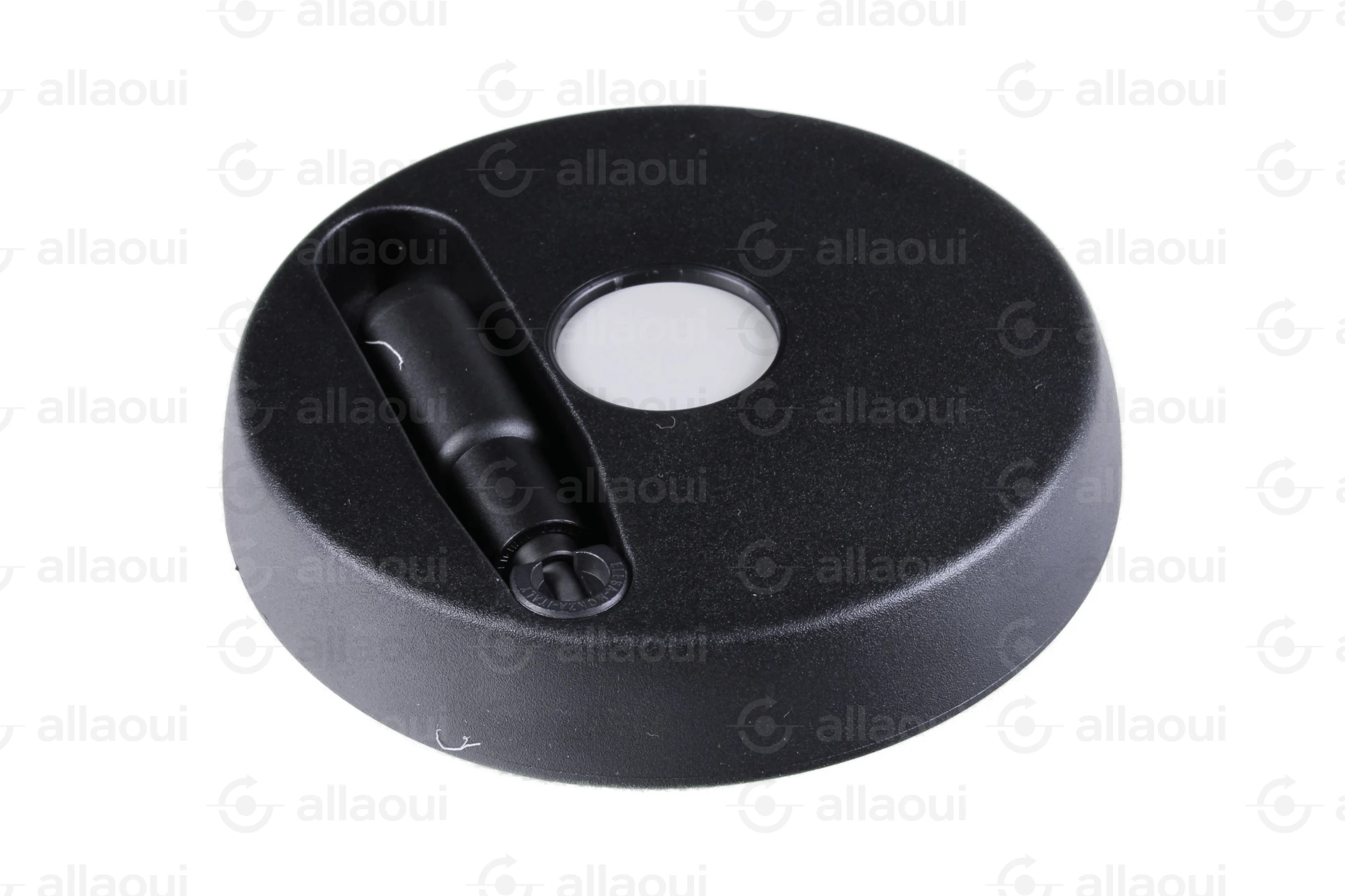 Müller Martini Handwheel 125/14 0037.0037