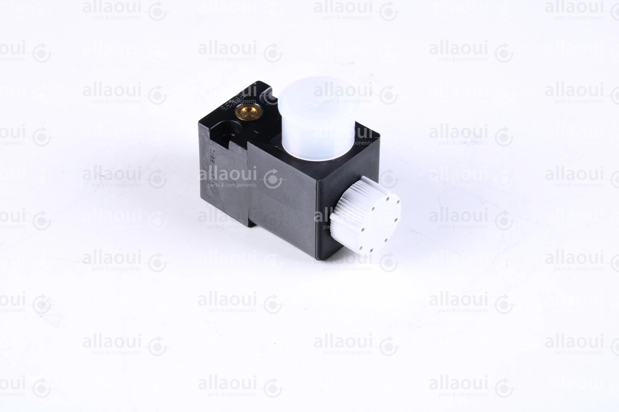 Heidelberg 3/2-Way Valve Vorsteuerventil 61.335.001/04 Heidelberg 3/2-Way Valve Vorsteuerventil 61.335.001/04