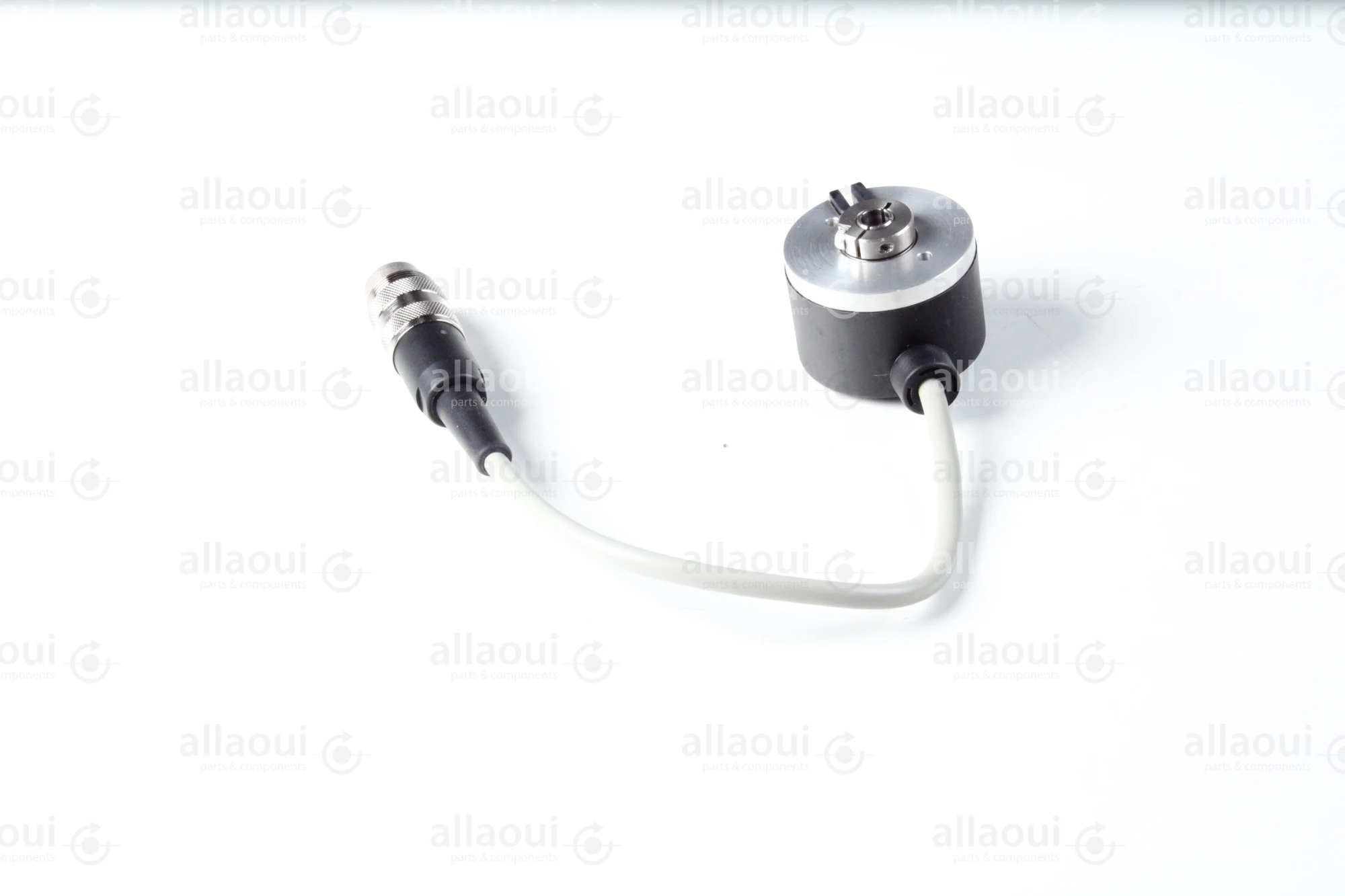 Baumer Encoder BHK 06.24K500/K548