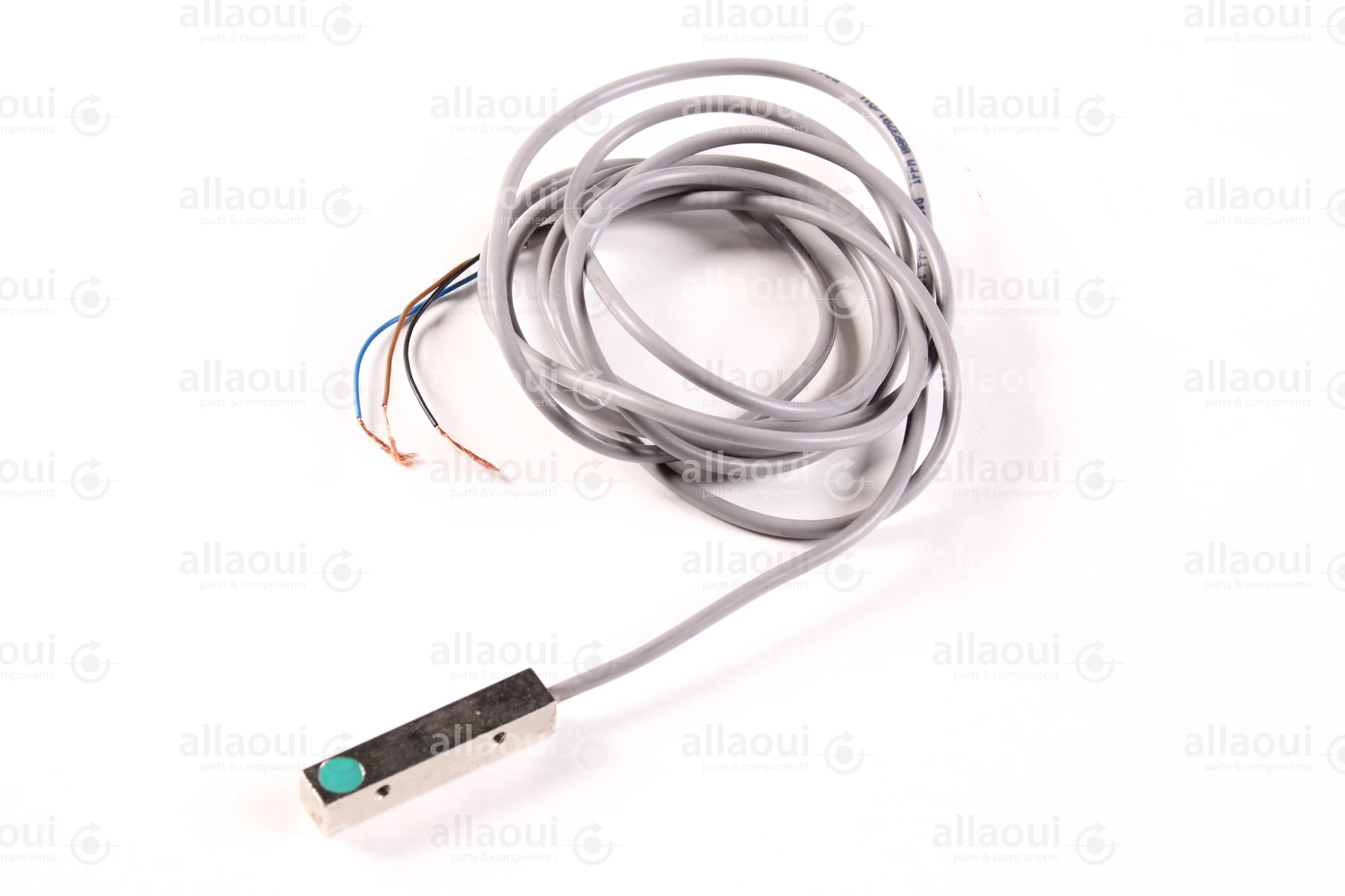 Baumer Inductive proximity switch IFFM08P3701/01L Baumer Inductive proximity switch IFFM08P3701/01L