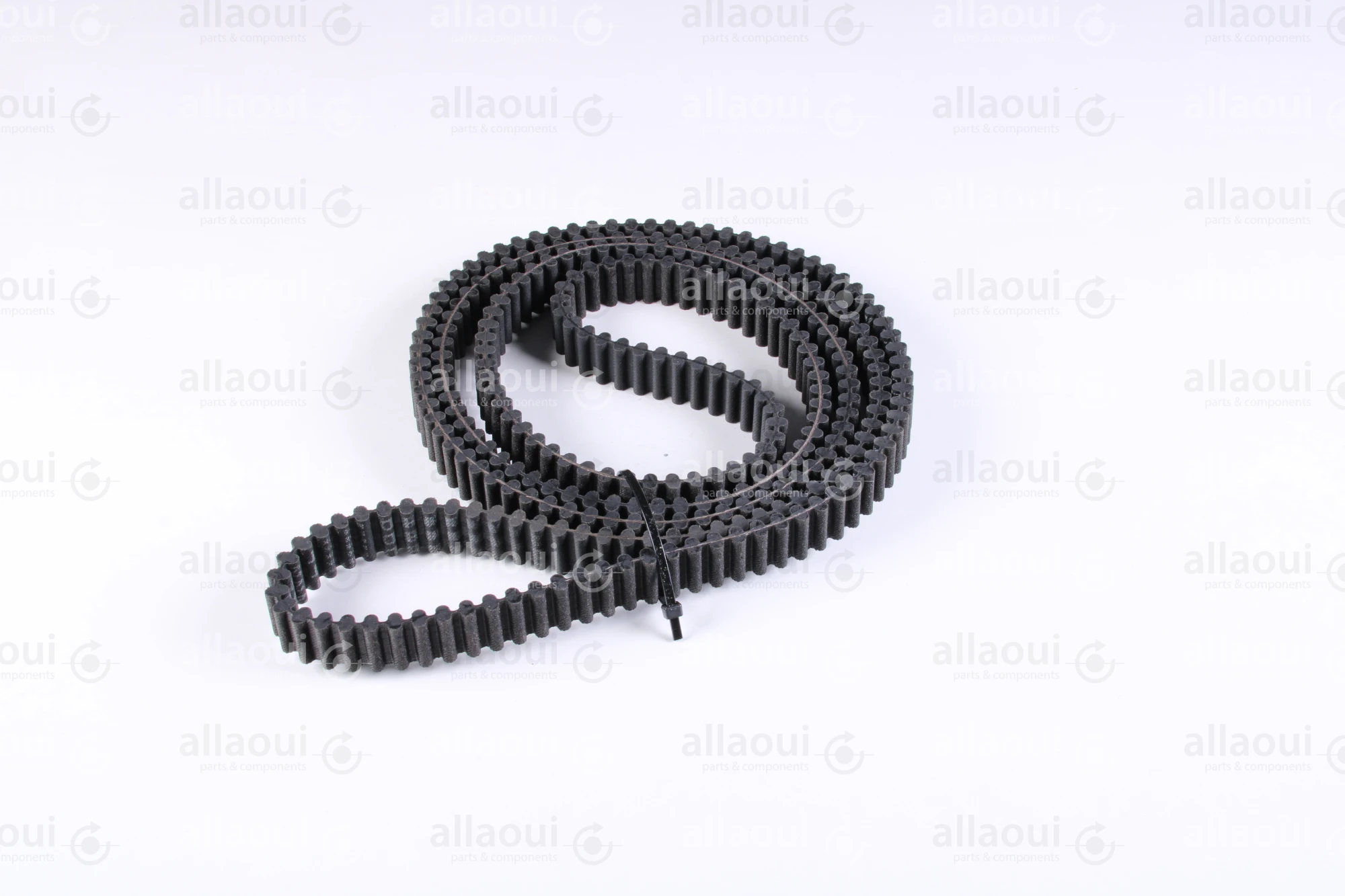 Müller Martini Toothed Belt TP2272-8M-20H 0416.1521.4 Müller Martini Toothed Belt TP2272-8M-20H 0416.1521.4