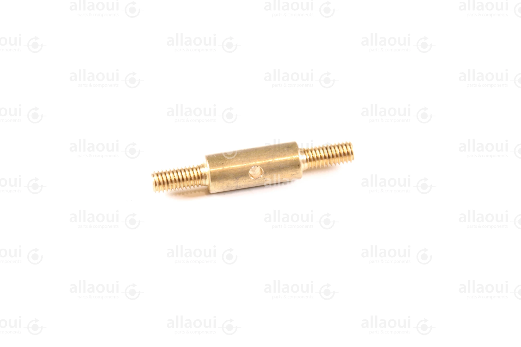 Kolbus Double threaded bolt 12604131 Kolbus Double threaded bolt 12604131