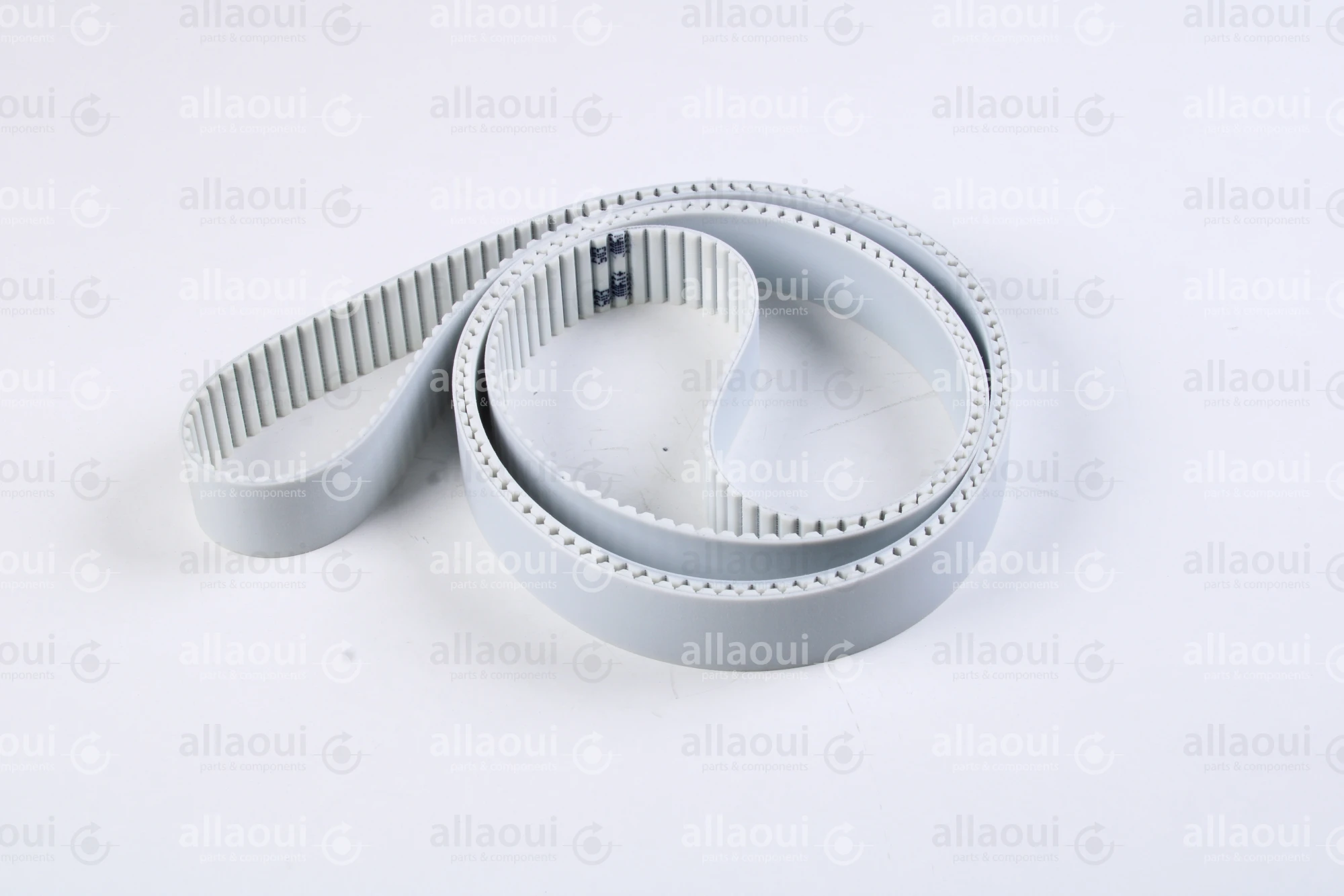 Müller Martini Timing Belt 3675.2449.4 Müller Martini Timing Belt 3675.2449.4