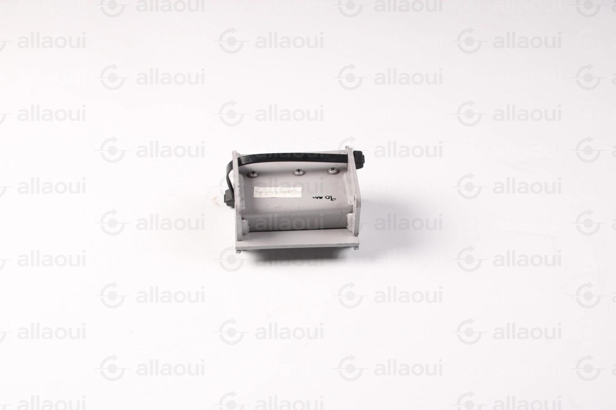 Müller Martini Chain guide (90mm) 7238.1254.3 Müller Martini Chain guide (90mm) 7238.1254.3