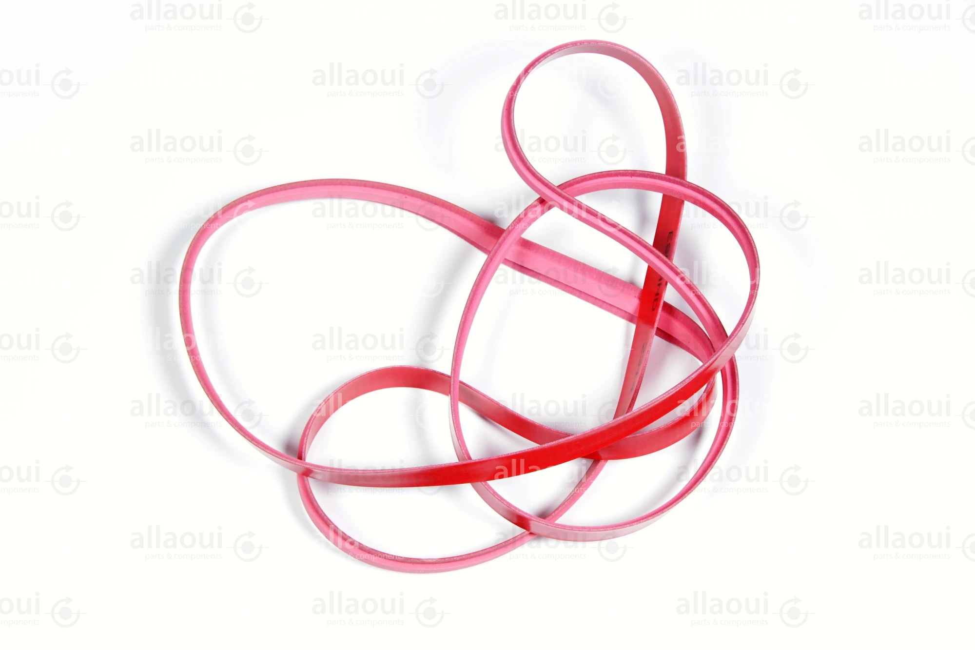 MBO Transport Belt 10.6400.0349 MBO Transport Belt 10.6400.0349