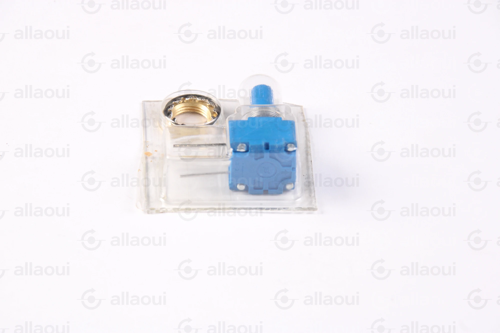 Bourns Inc. Potentiometer 93R1 AR22A15L Bourns Inc. Potentiometer 93R1 AR22A15L