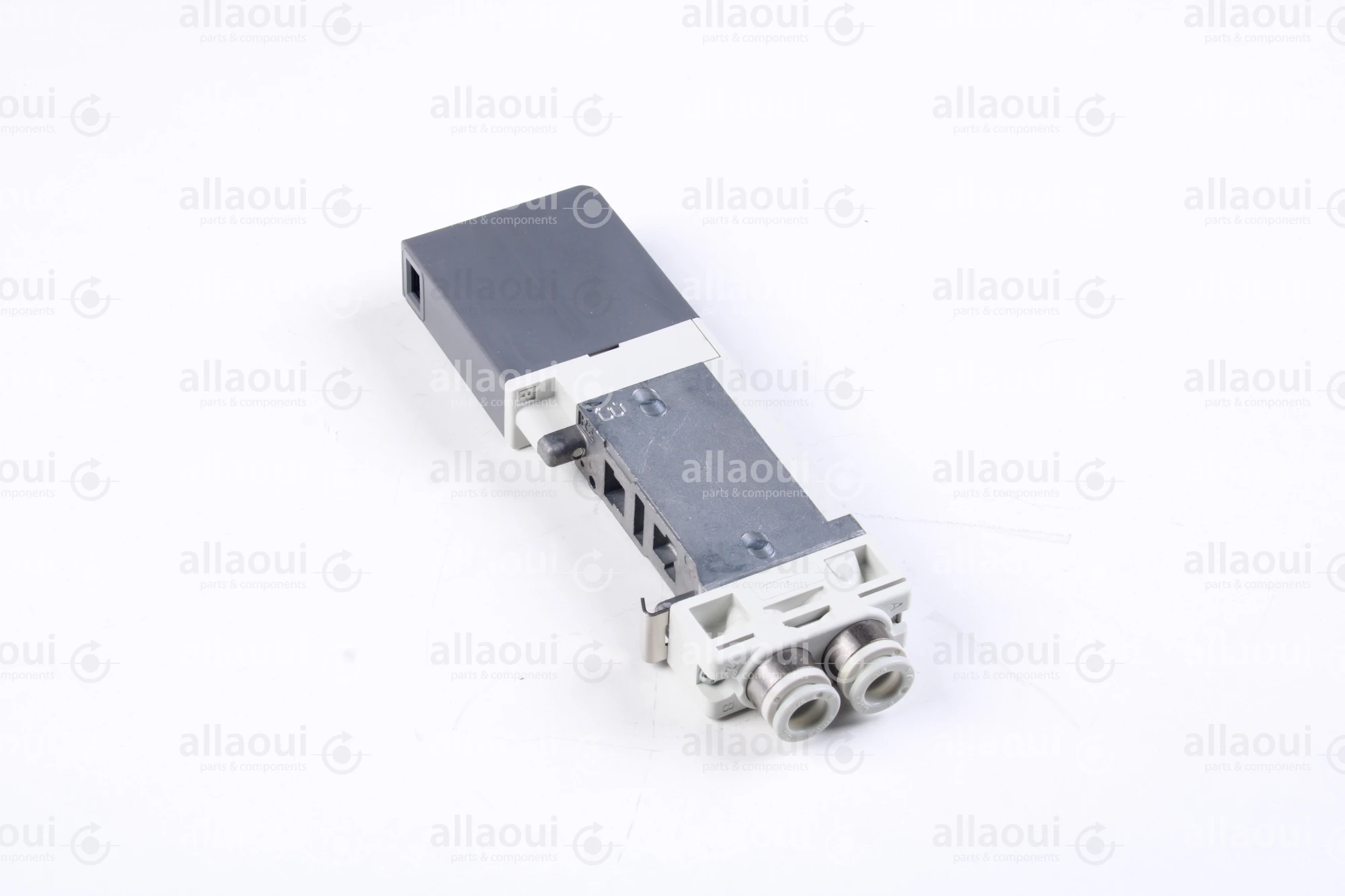 SMC Valve SQ2A31N-51-C8-Q SMC Valve SQ2A31N-51-C8-Q