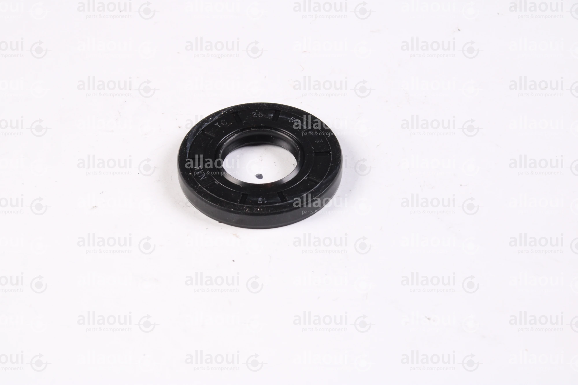 Ludwig Meister Shaft Seal Ring 291-25X52X7-WAS Ludwig Meister Shaft Seal Ring 291-25X52X7-WAS