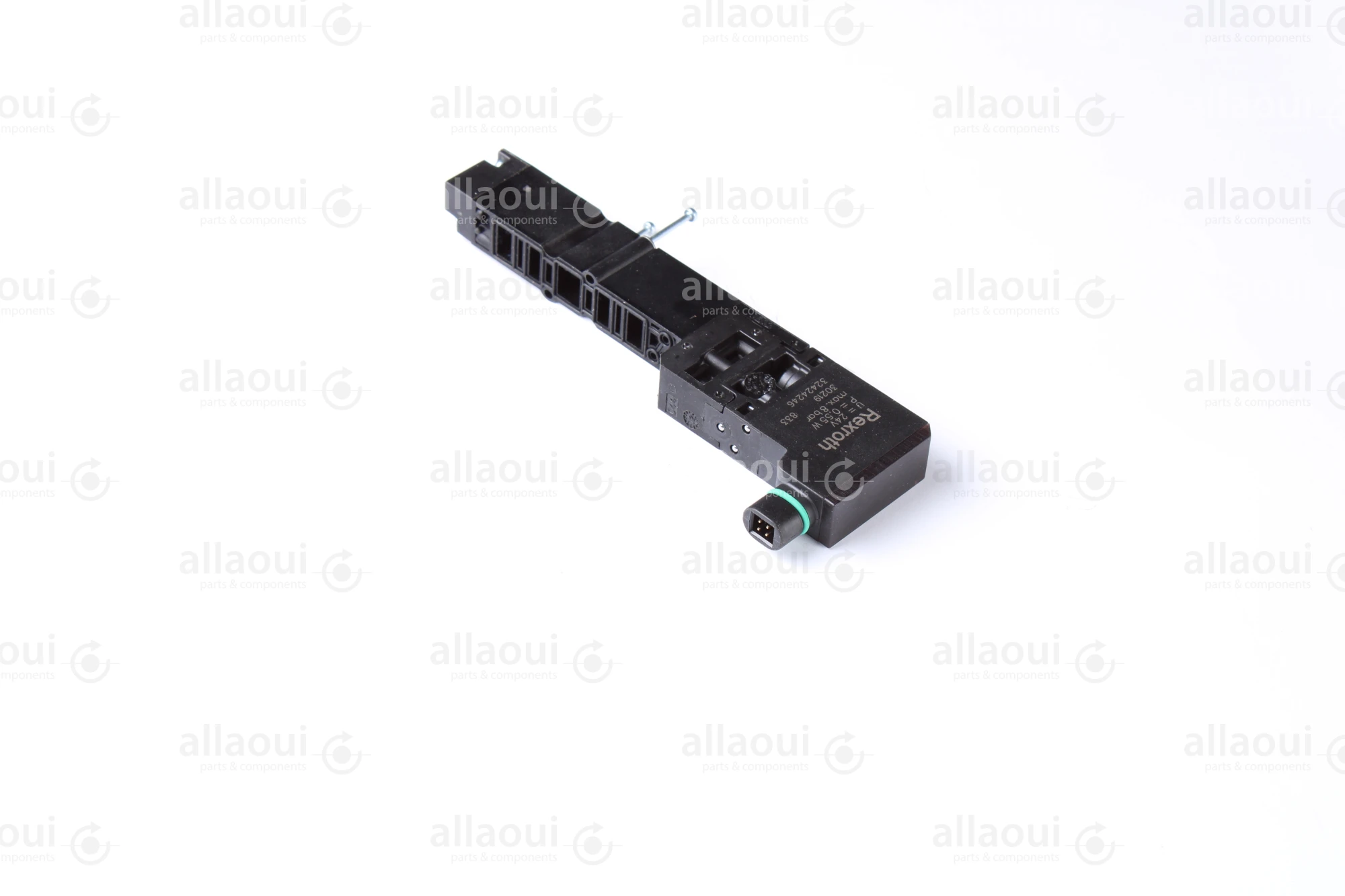 Bosch Rexroth 5/2 Valve 0820062051 Bosch Rexroth 5/2 Valve 0820062051