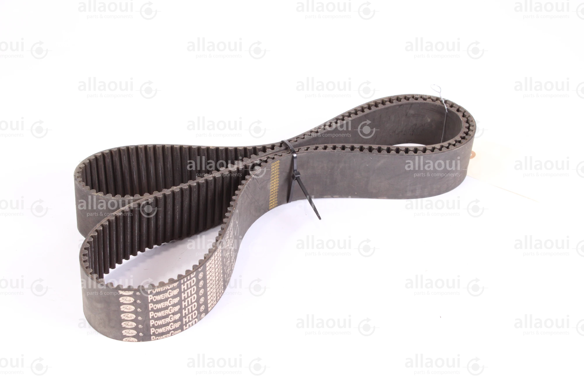 PowerGrip Toothed Belt 1760-8M-50 PowerGrip Toothed Belt 1760-8M-50