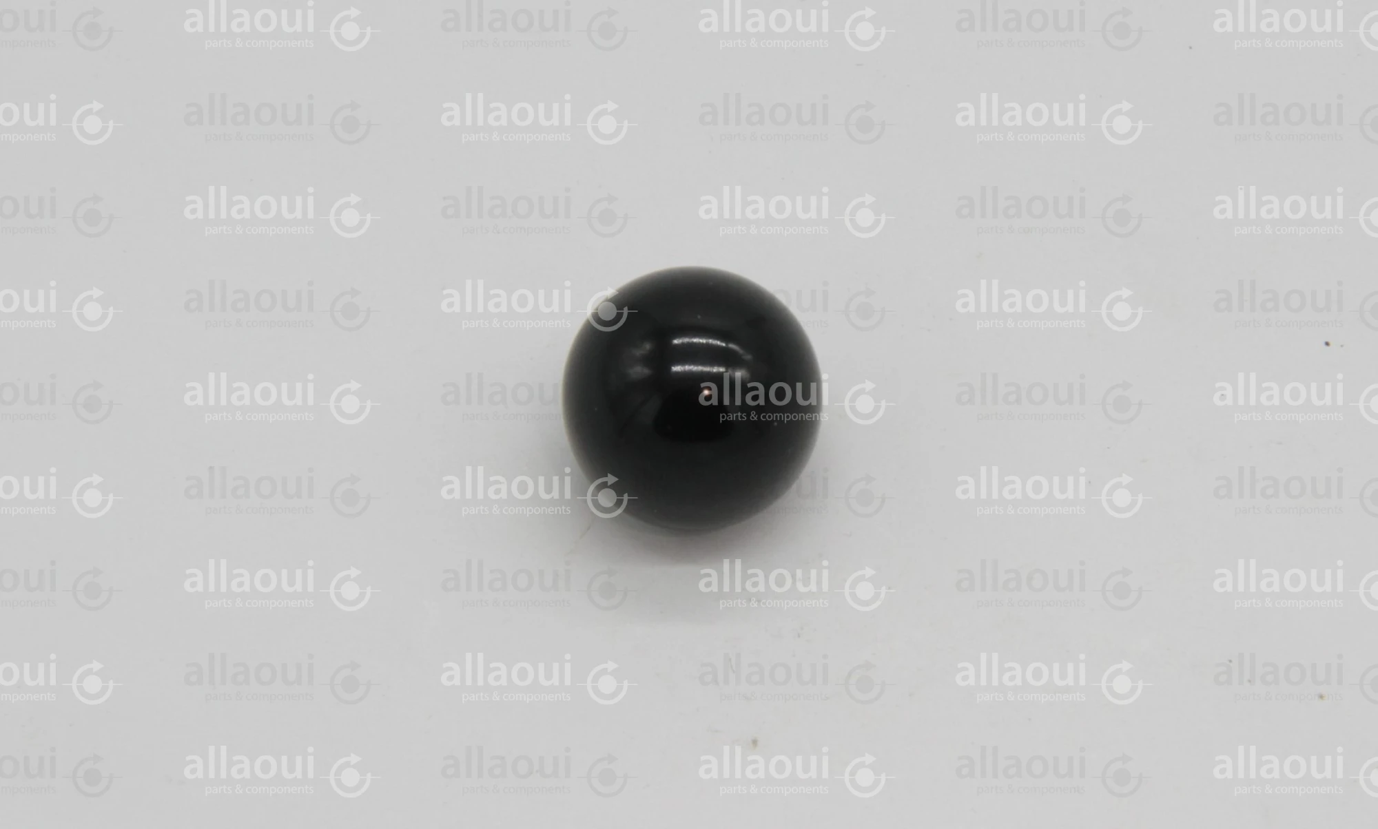 Müller Martini Ball Knob 16/M4 0037.0001 Müller Martini Ball Knob 16/M4 0037.0001